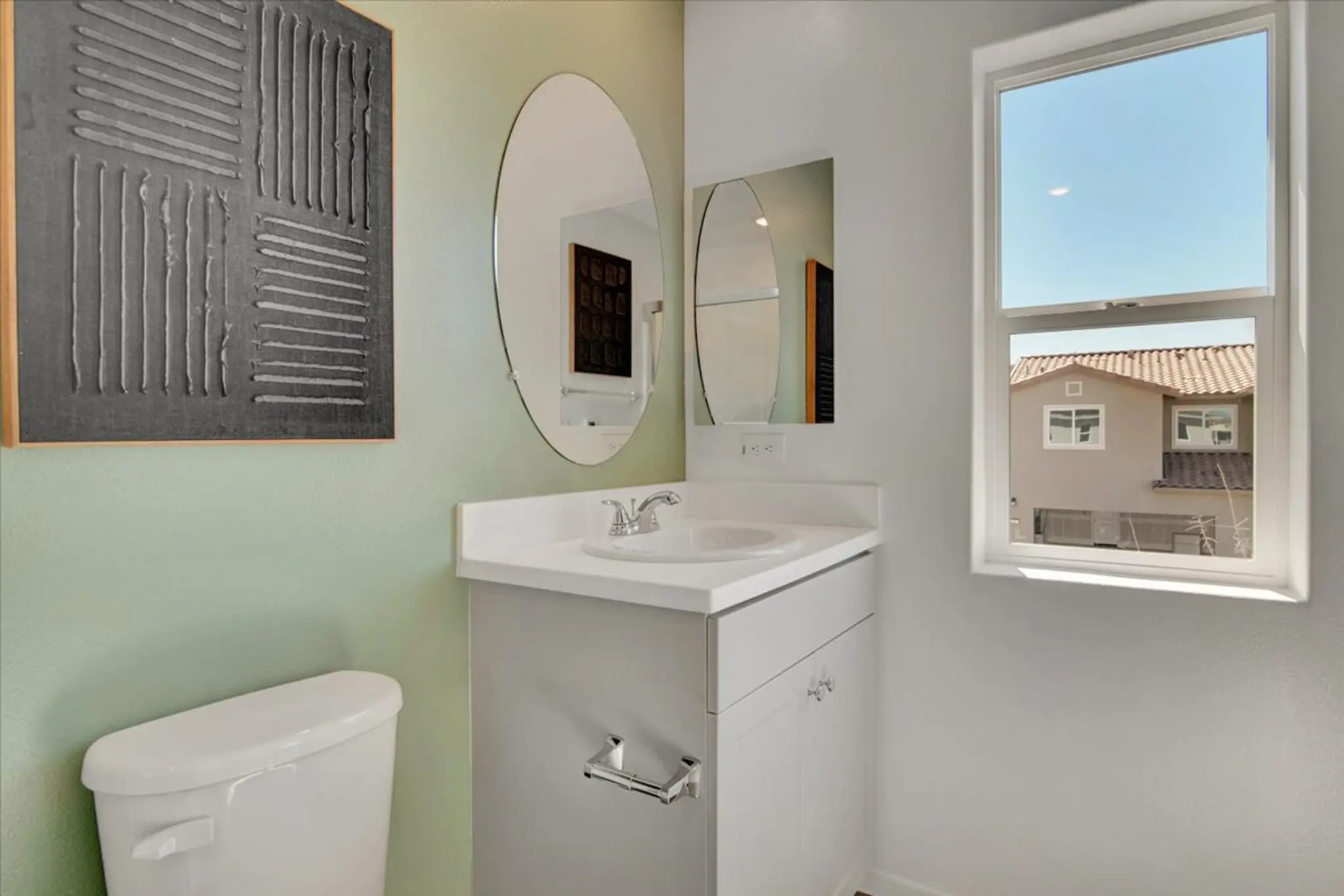 Plan 1 - River Terrace - Pinot - Interior Photo 33