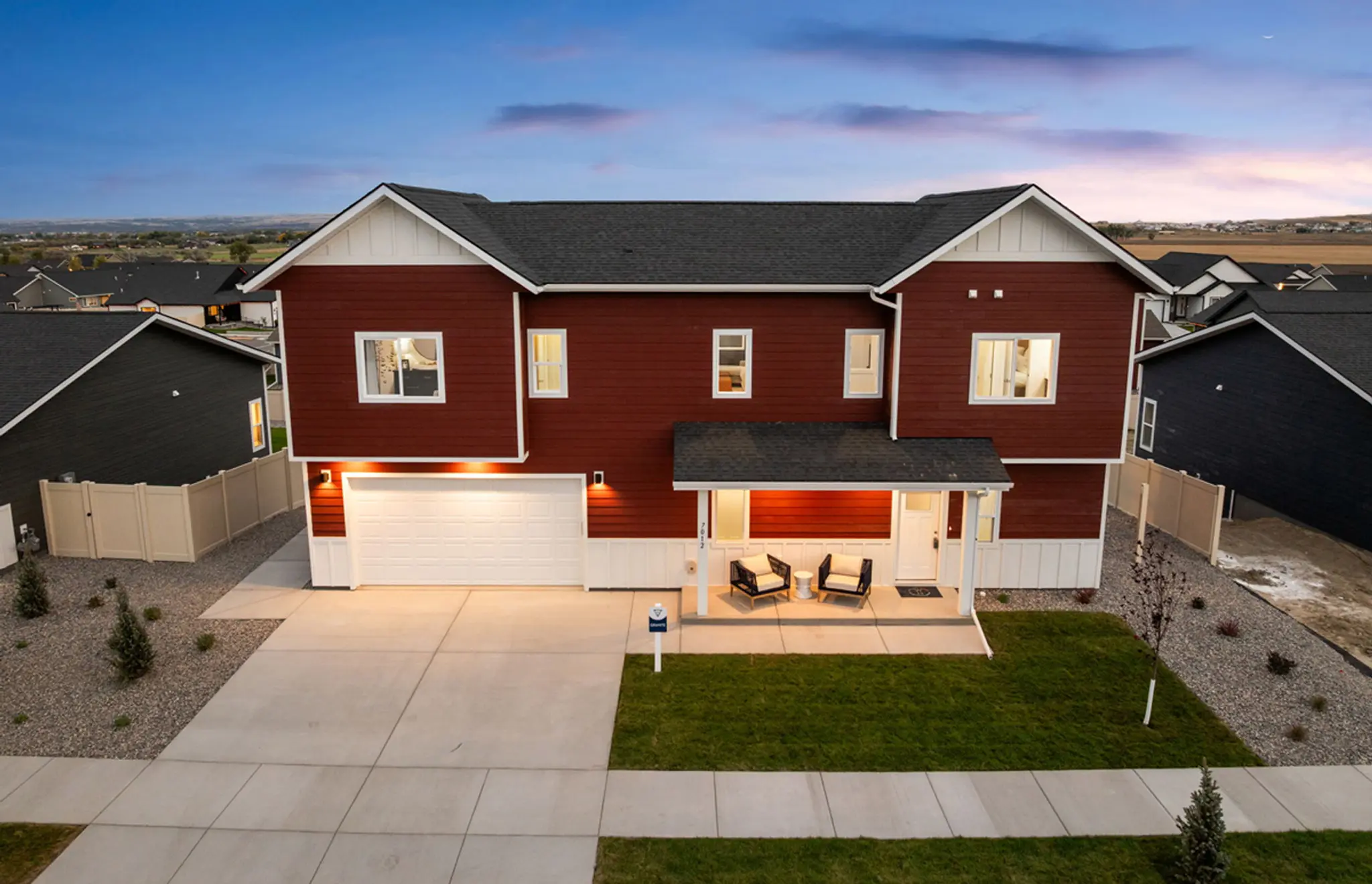 Granite - Exterior Photo 2