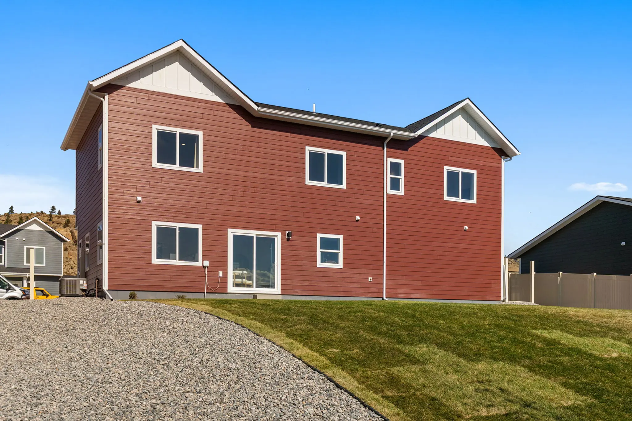 Granite - Exterior Photo 5