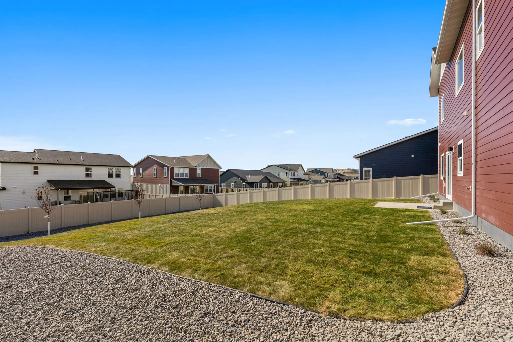 Granite - Exterior Photo 7