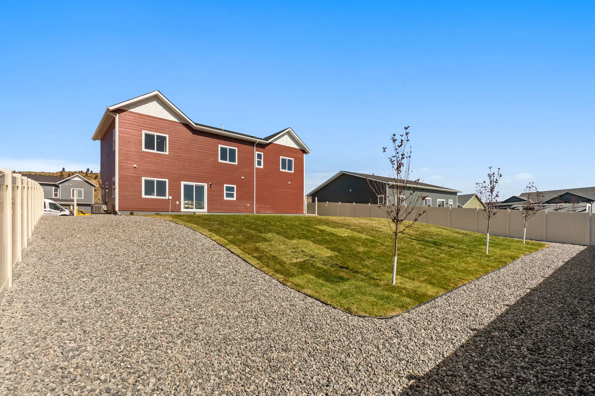 Granite - Exterior Photo 6