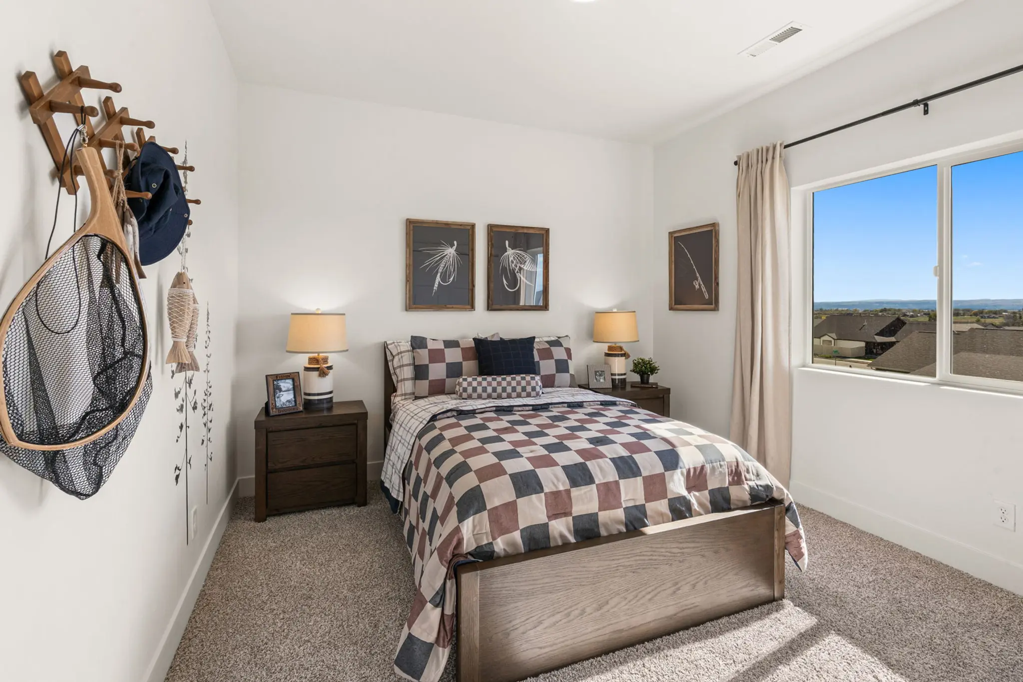 Granite - Interior Photo 41