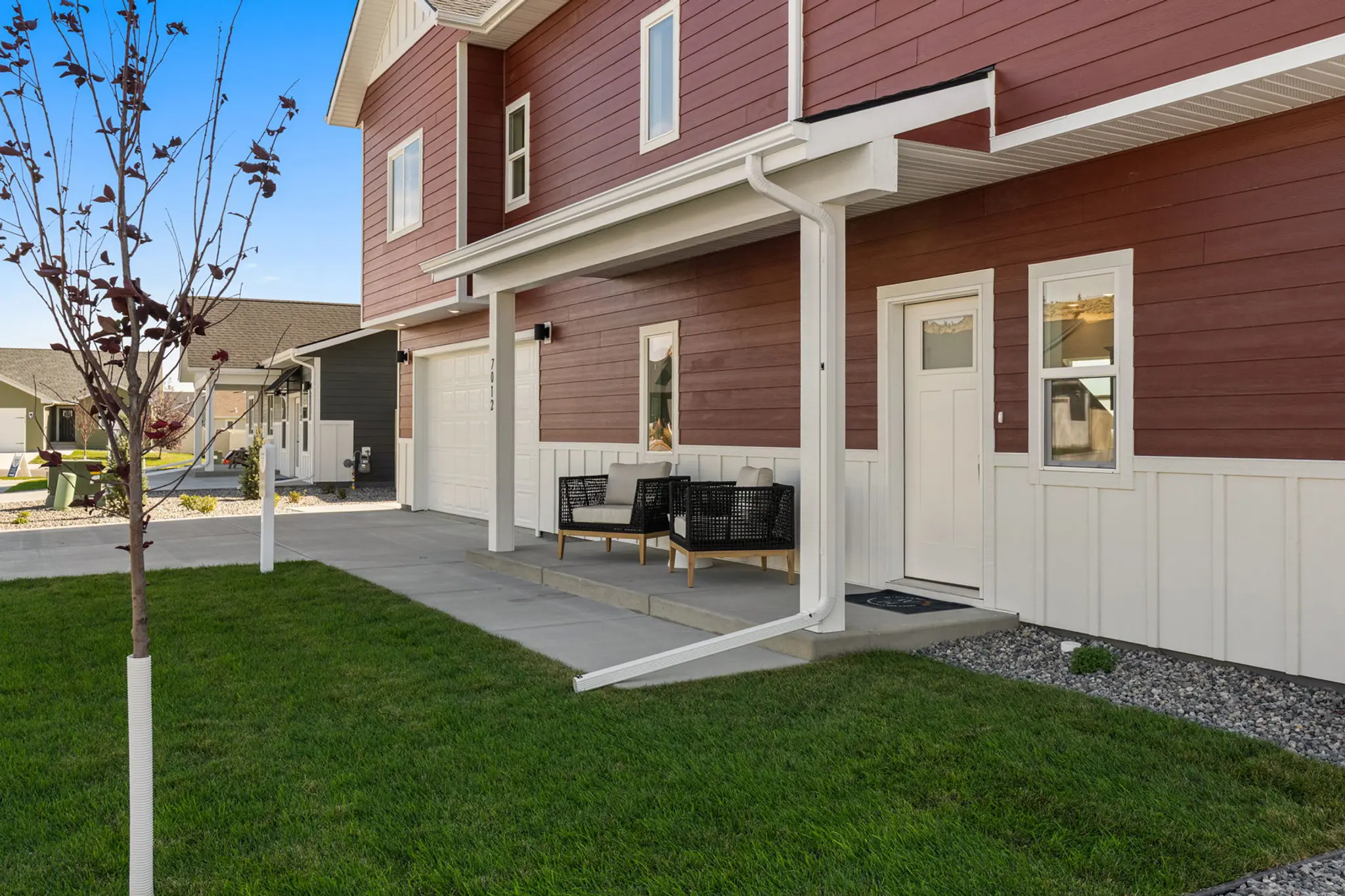 Granite - Exterior Photo 4