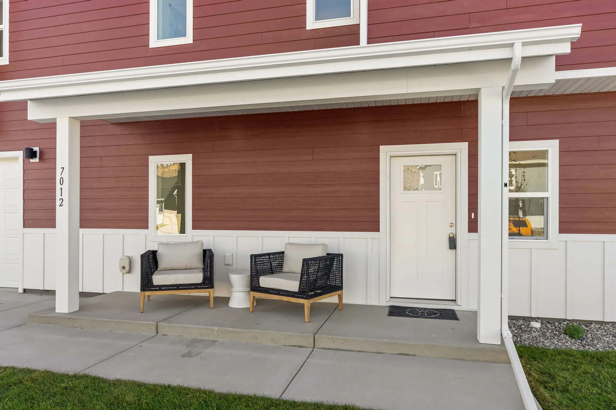 Granite - Exterior Photo 3