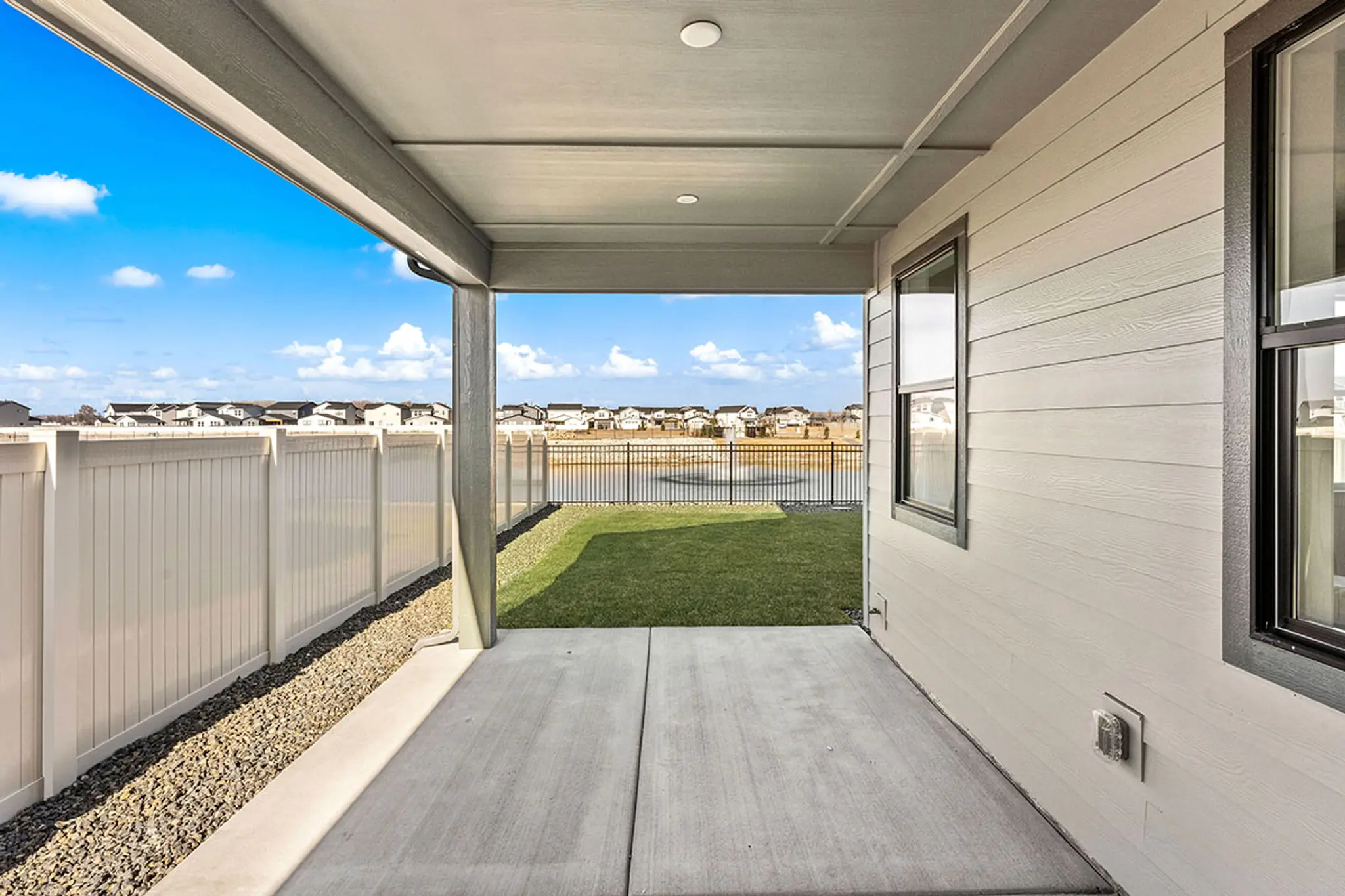 Osprey - Exterior Photo 4