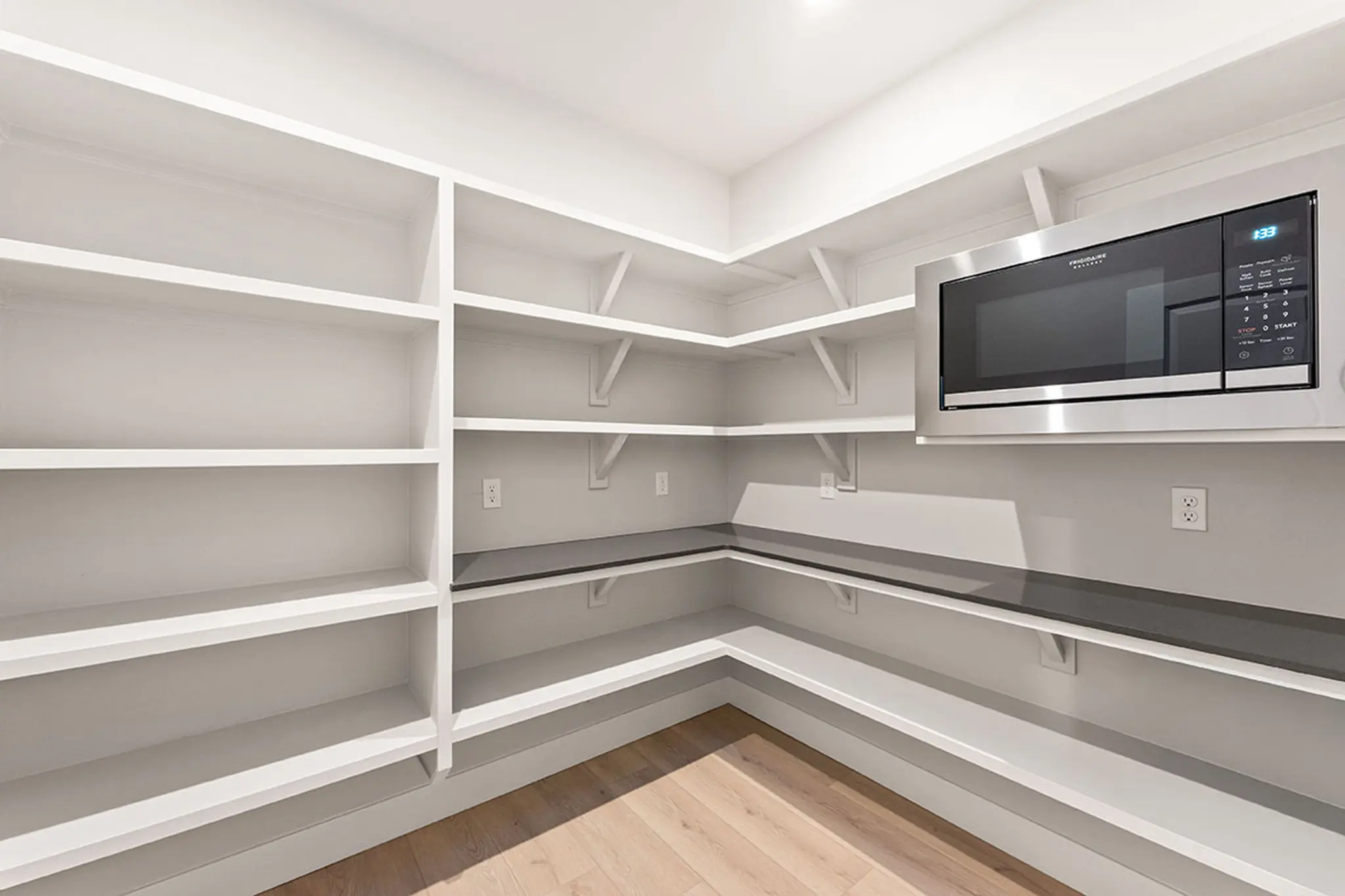 Osprey - Interior Photo 22