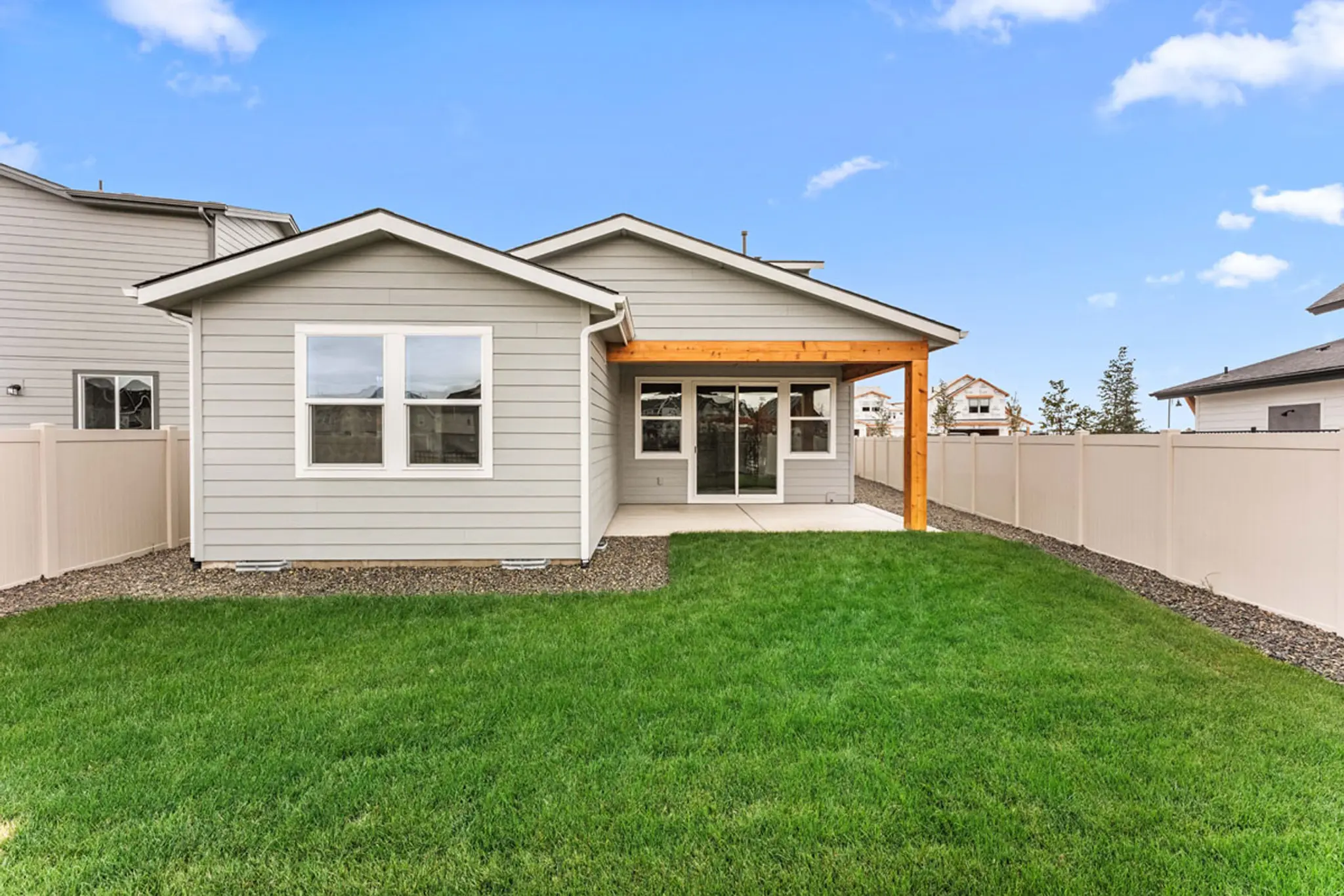 Starling - Exterior Photo 9