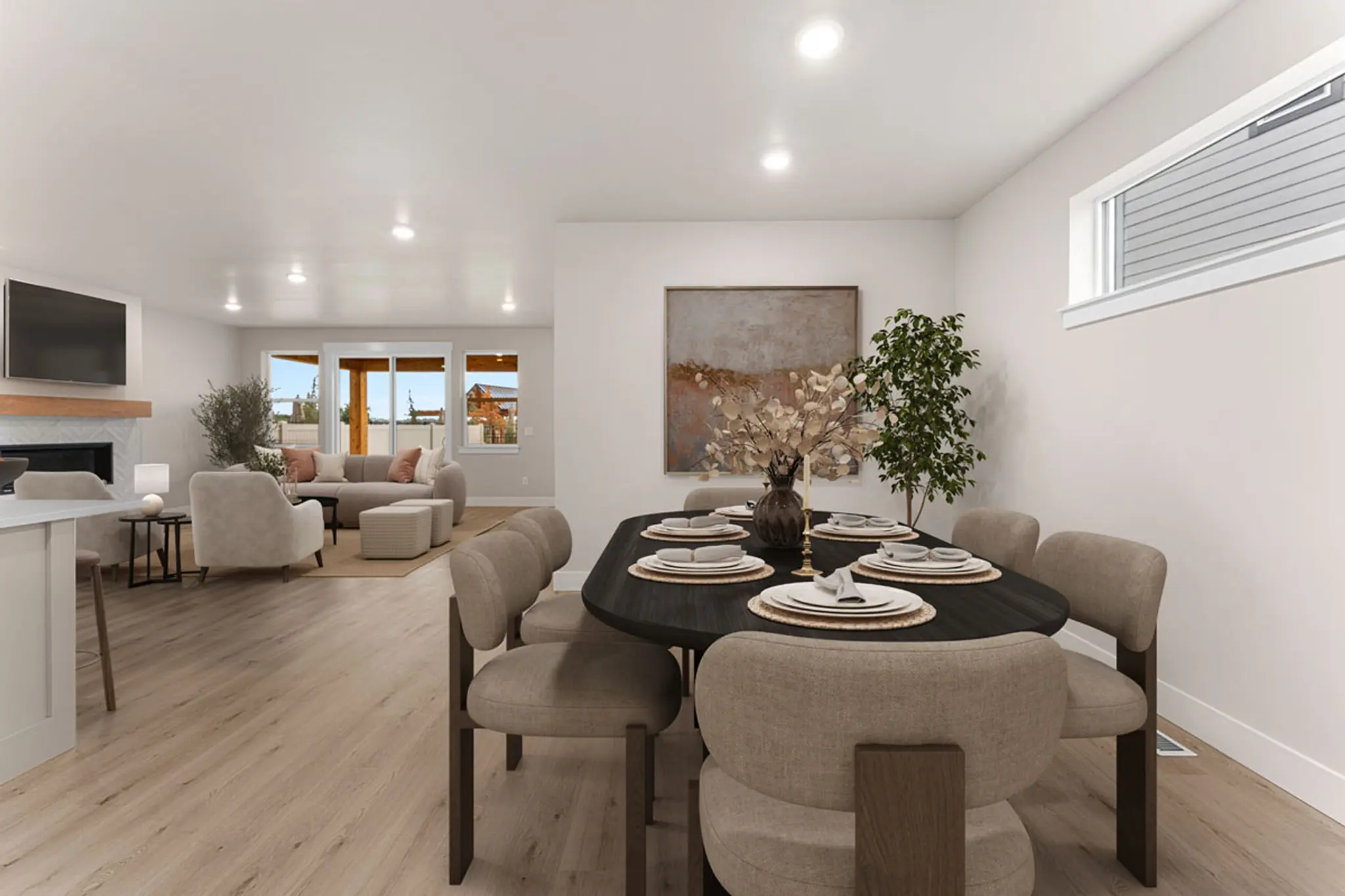 Starling - Interior Photo 15