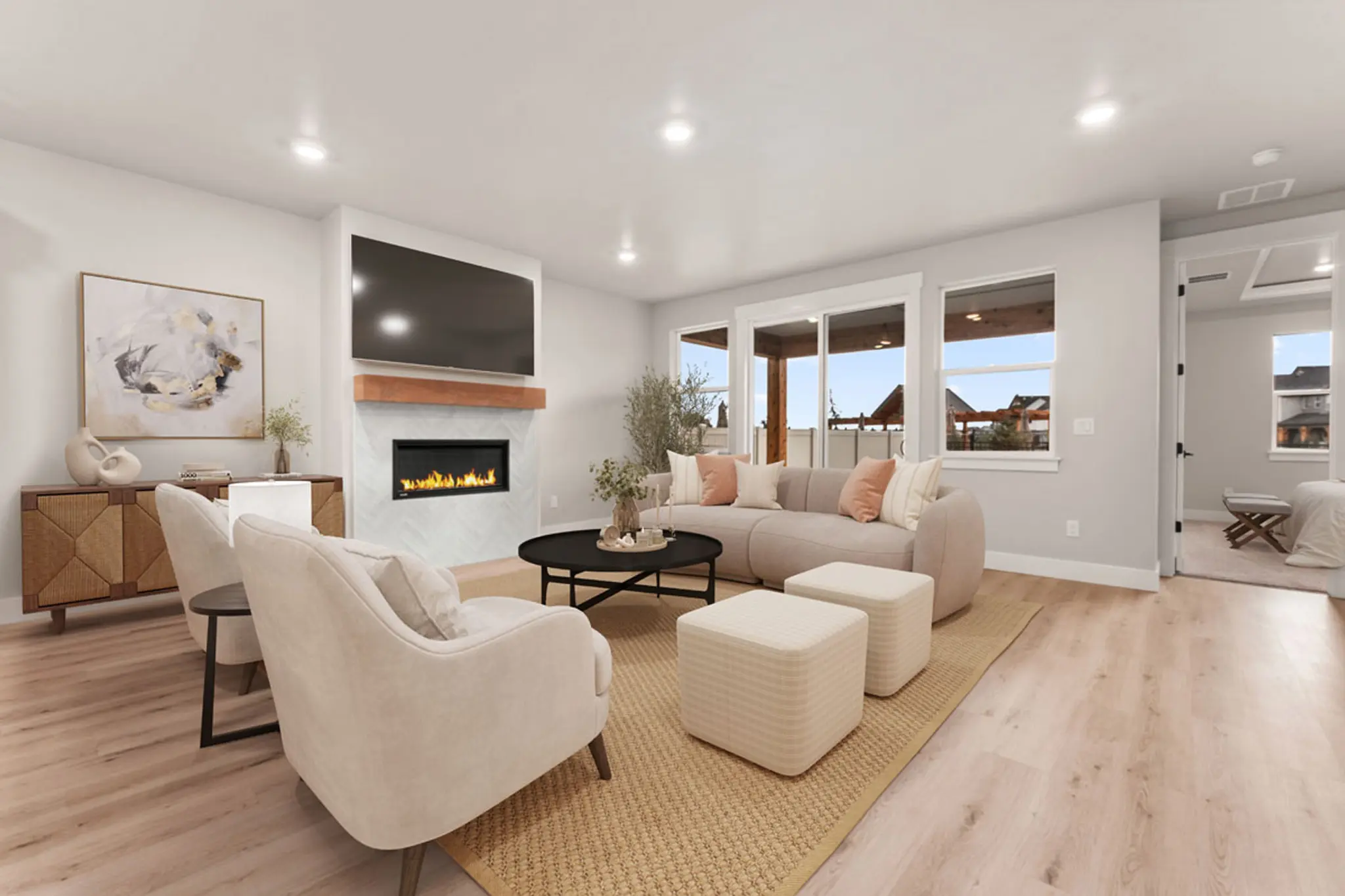 Starling - Interior Photo 11