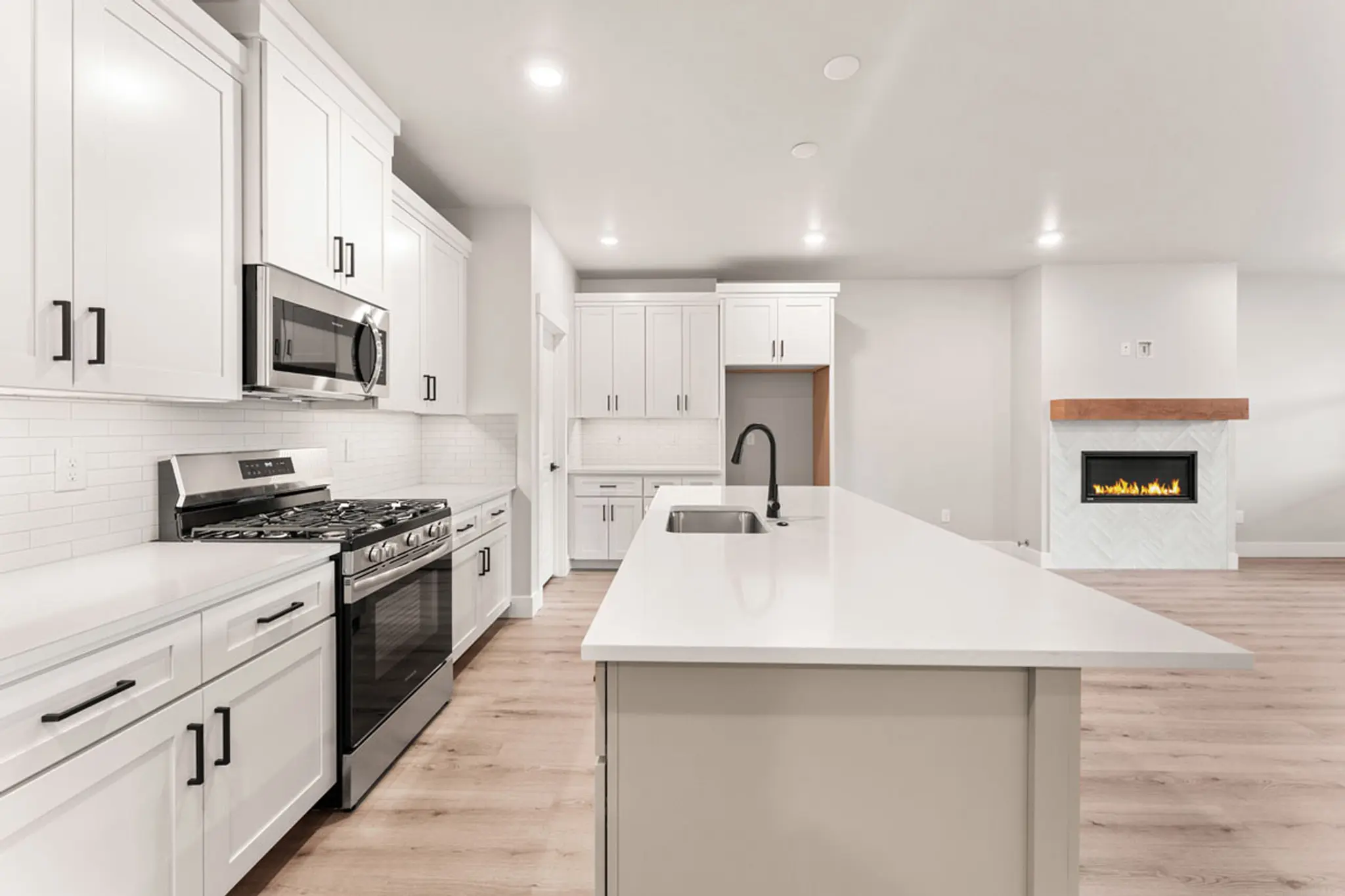 Starling - Interior Photo 20
