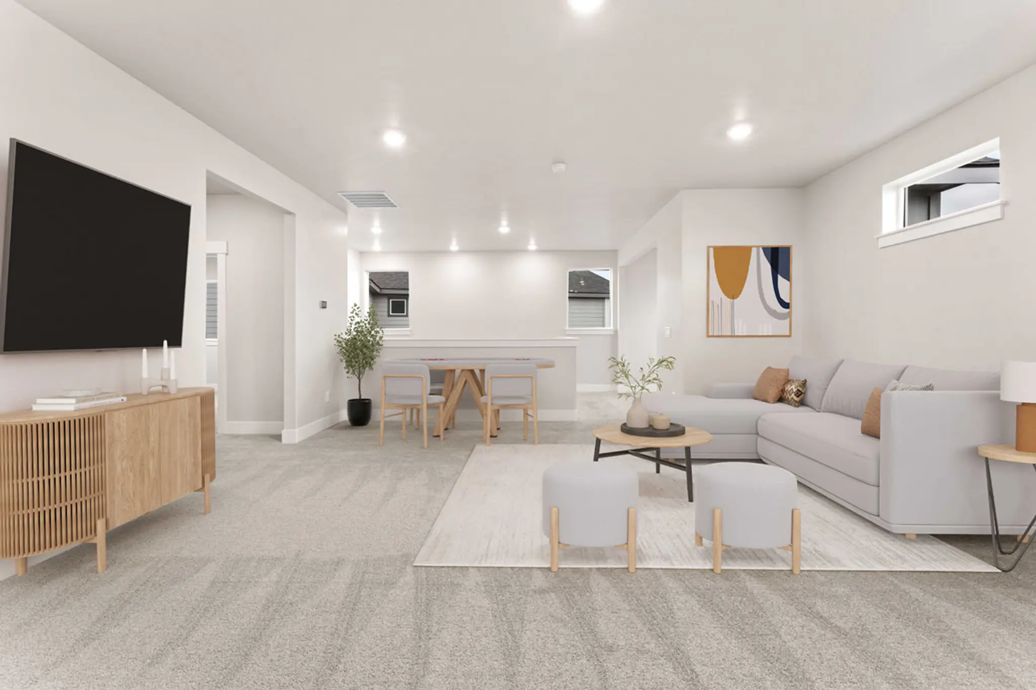 Starling - Interior Photo 25