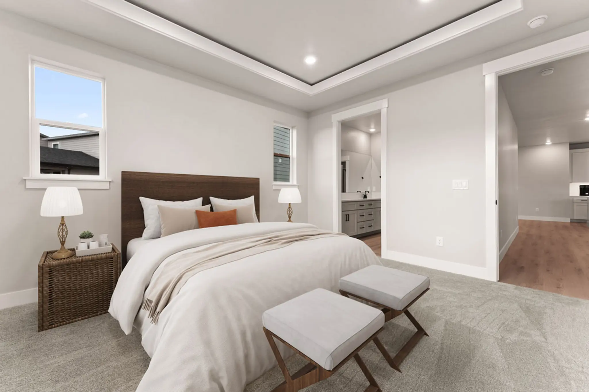 Starling - Interior Photo 30