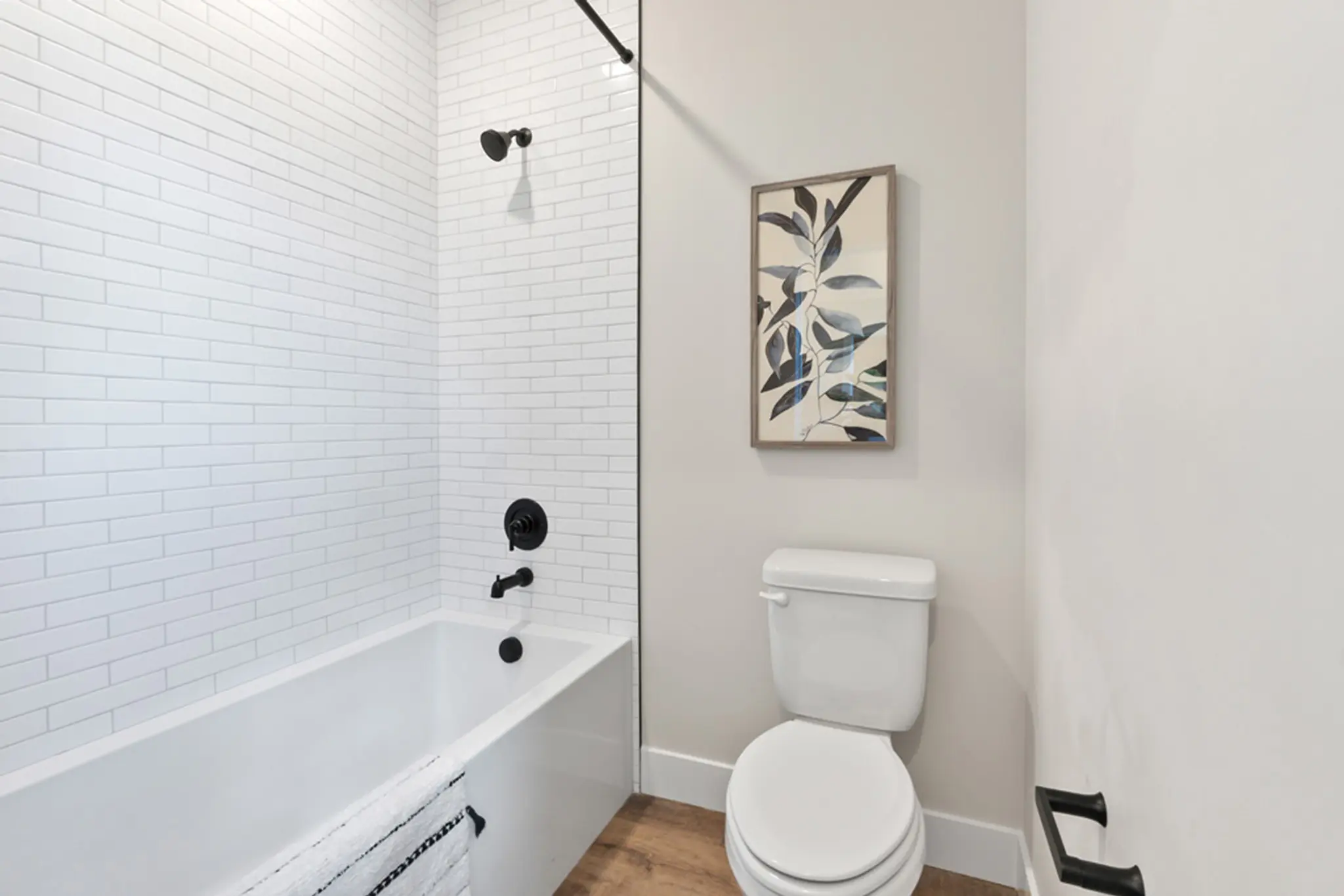 Dove - Interior Photo 27