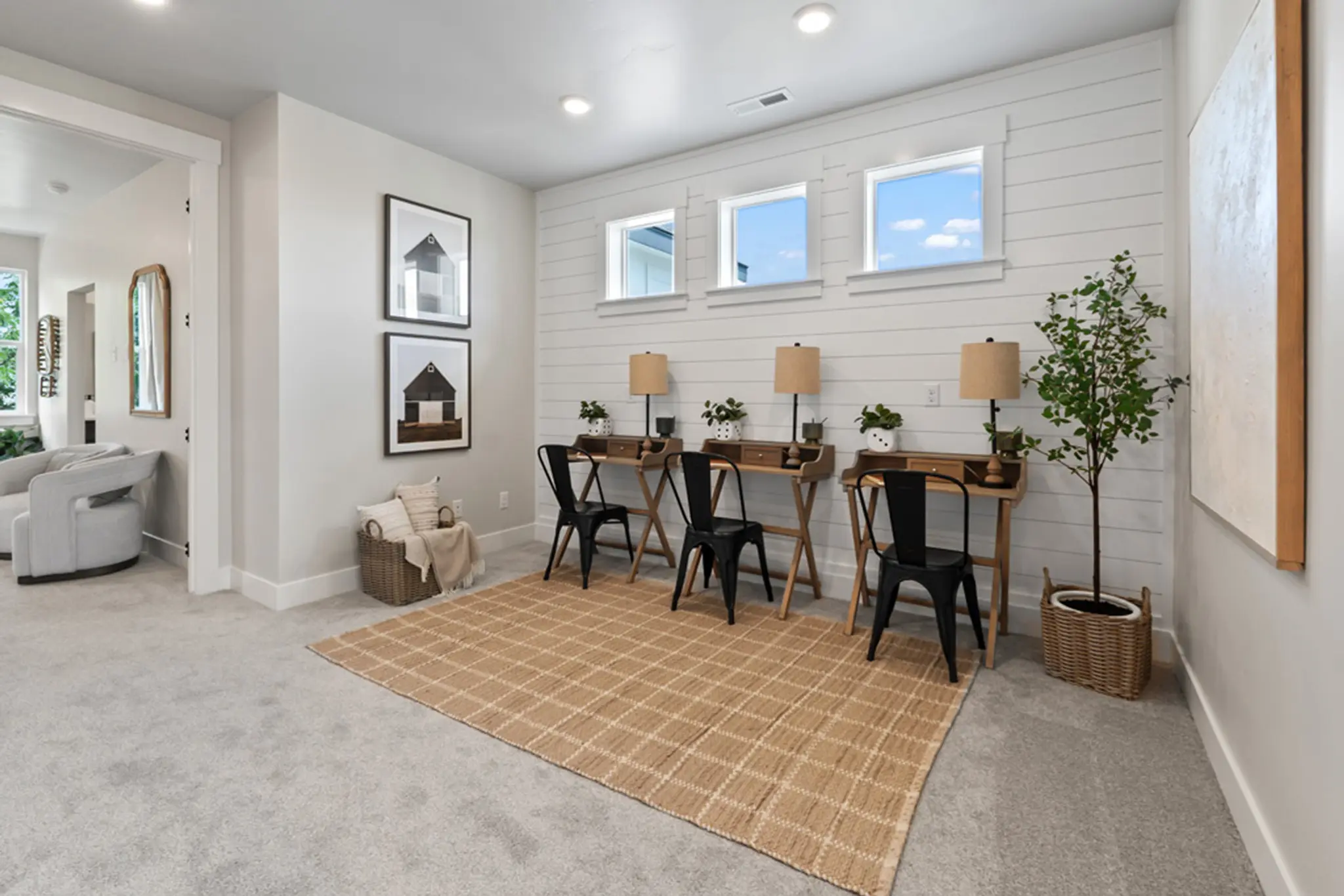 Dove - Interior Photo 21