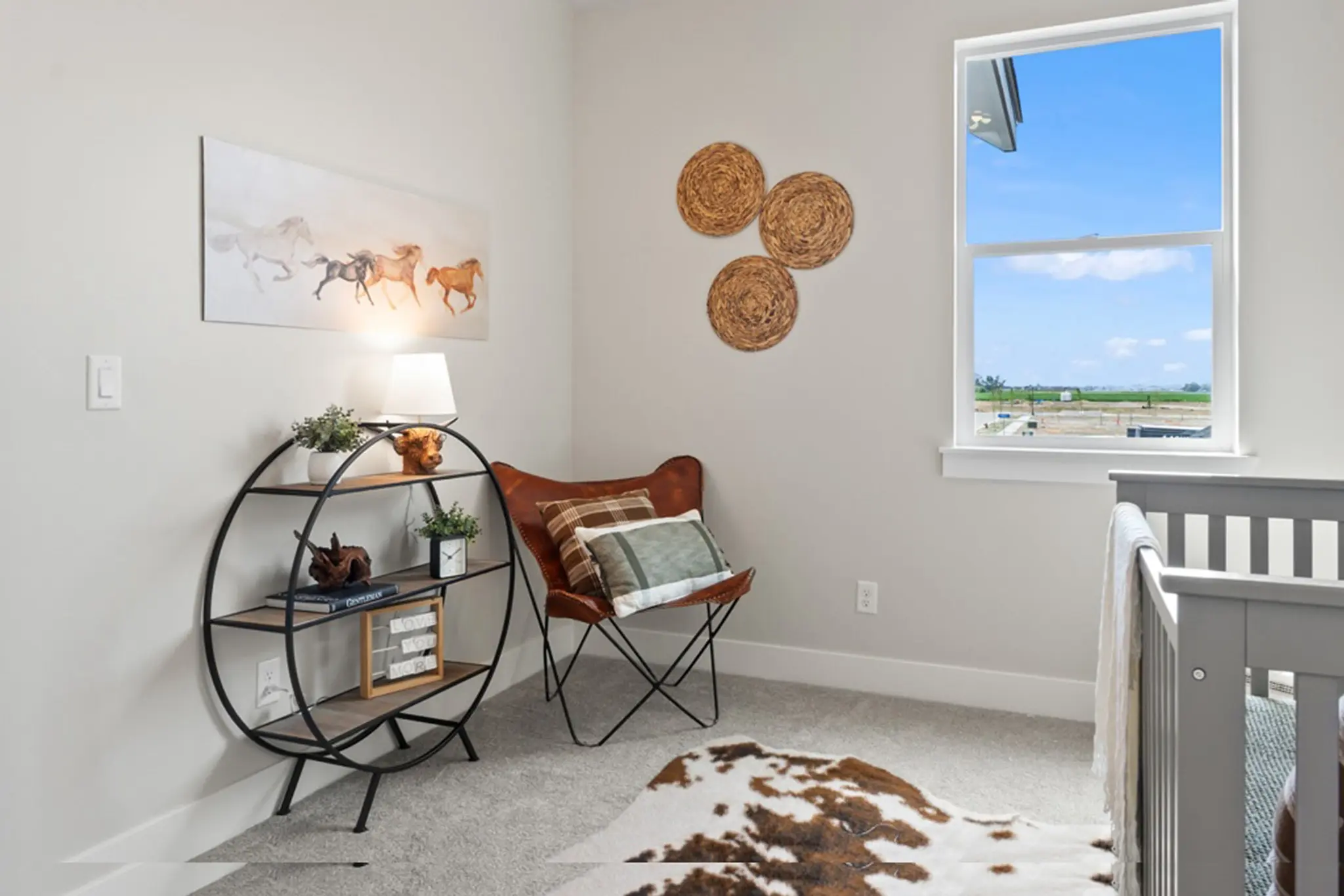 Dove - Interior Photo 23