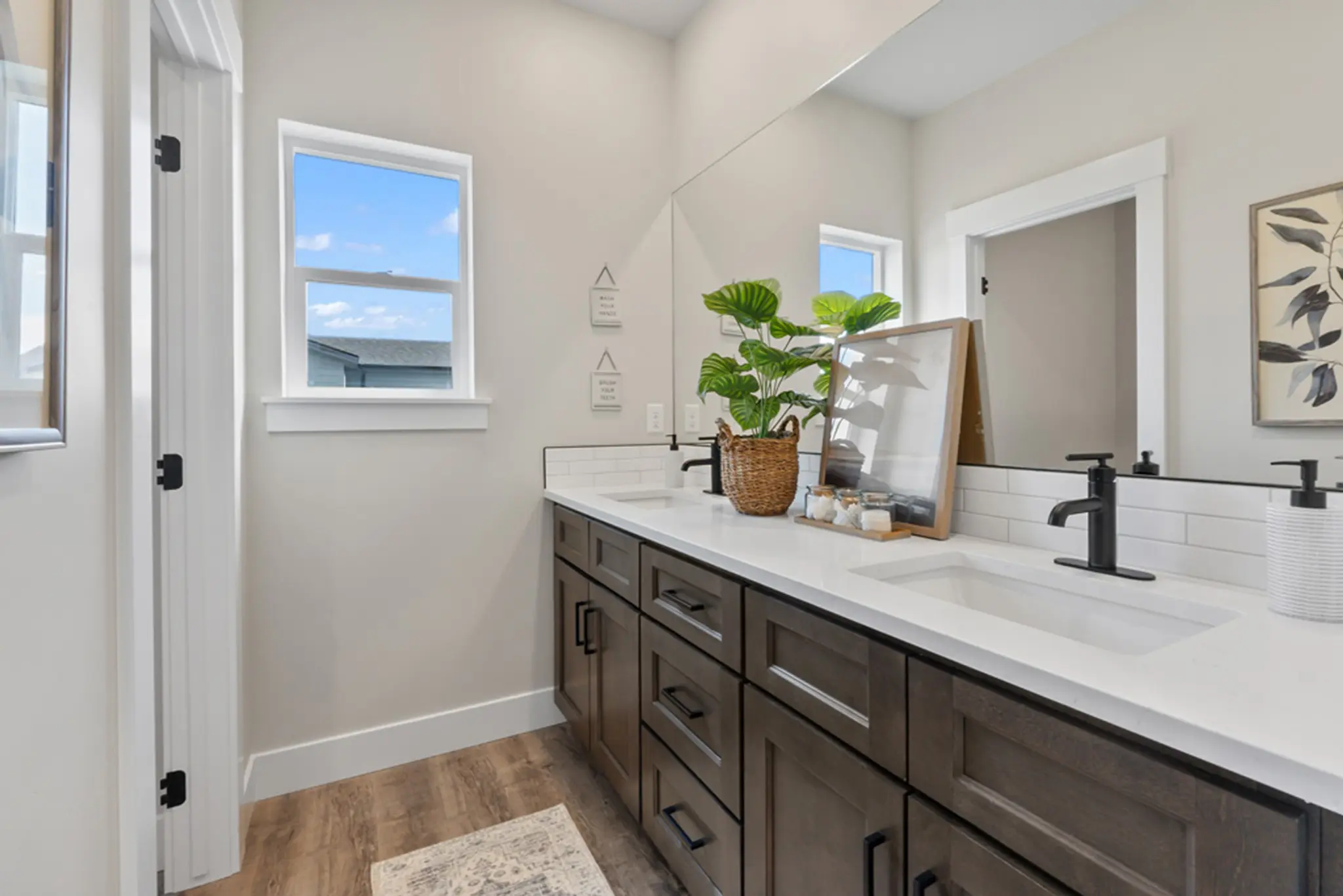 Dove - Interior Photo 18