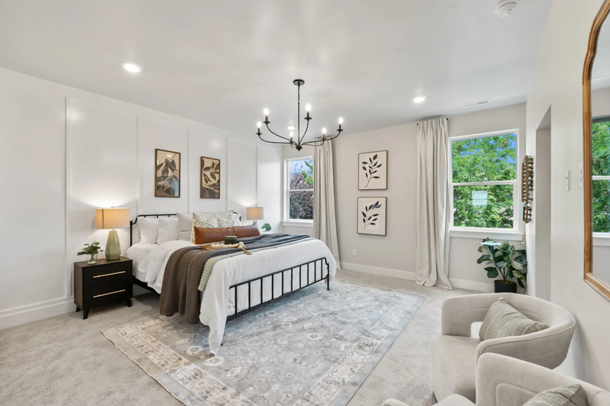 Dove - Interior Photo 16