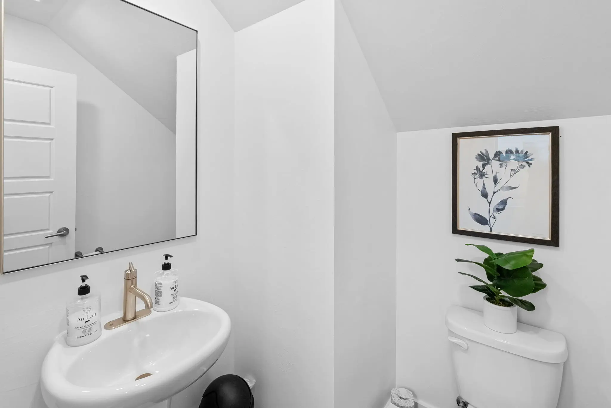 Plan 1 - Northwest Crossing - Jefferson - Interior Photo 13