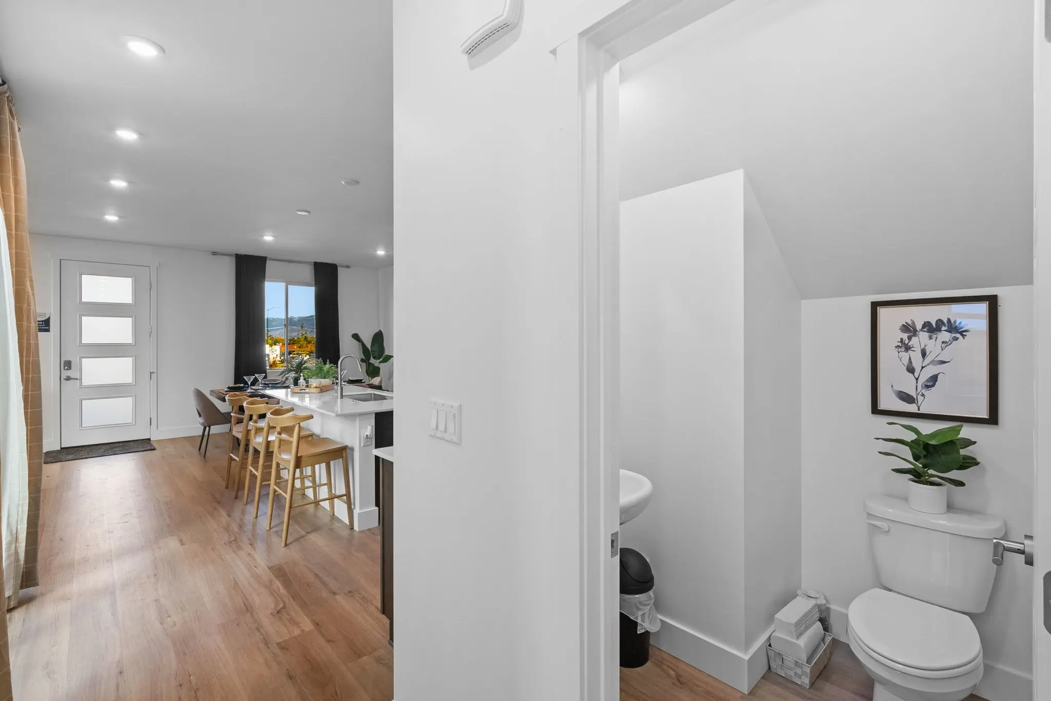 Plan 1 - Northwest Crossing - Jefferson - Interior Photo 14