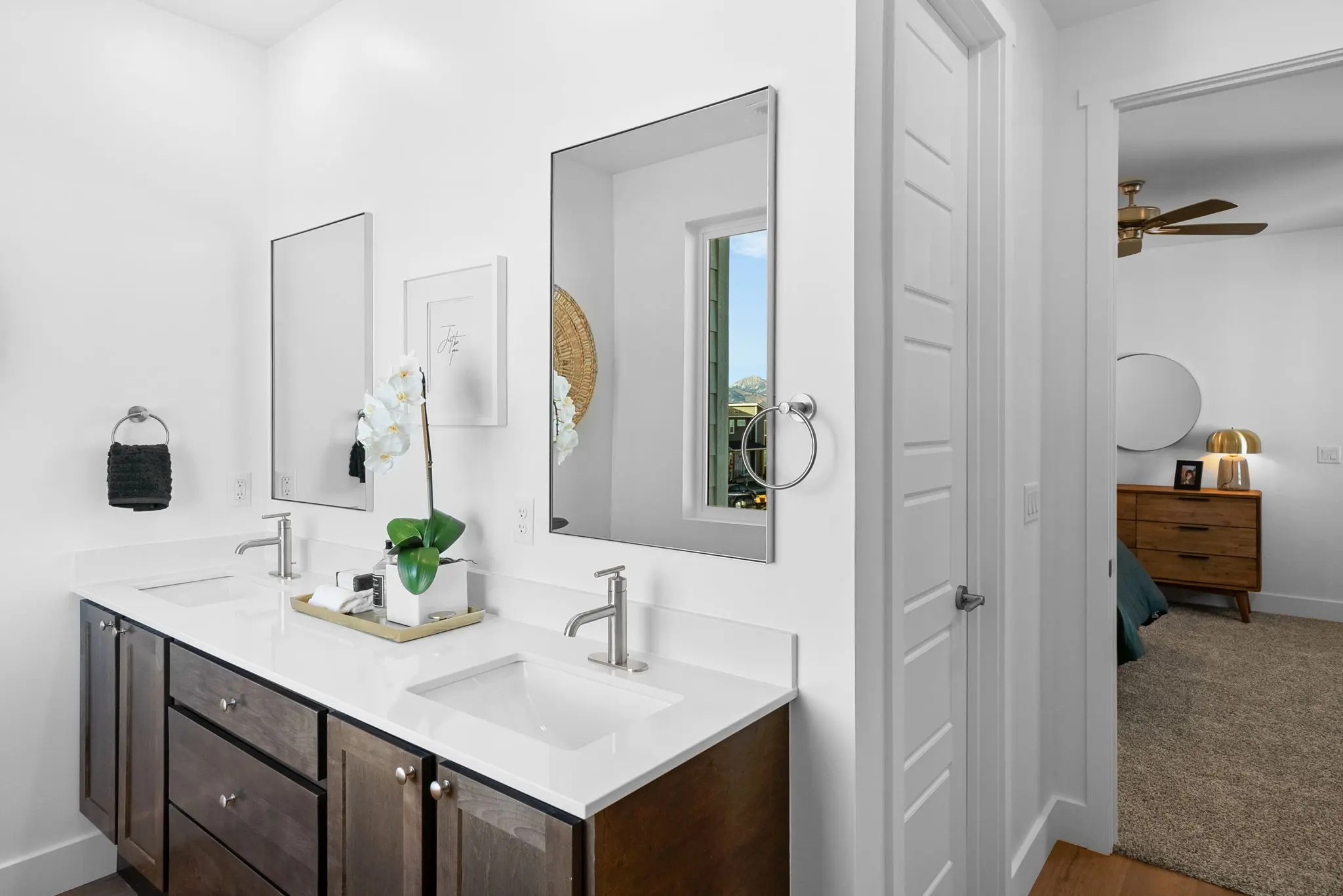 Plan 1 - Northwest Crossing - Jefferson - Interior Photo 17