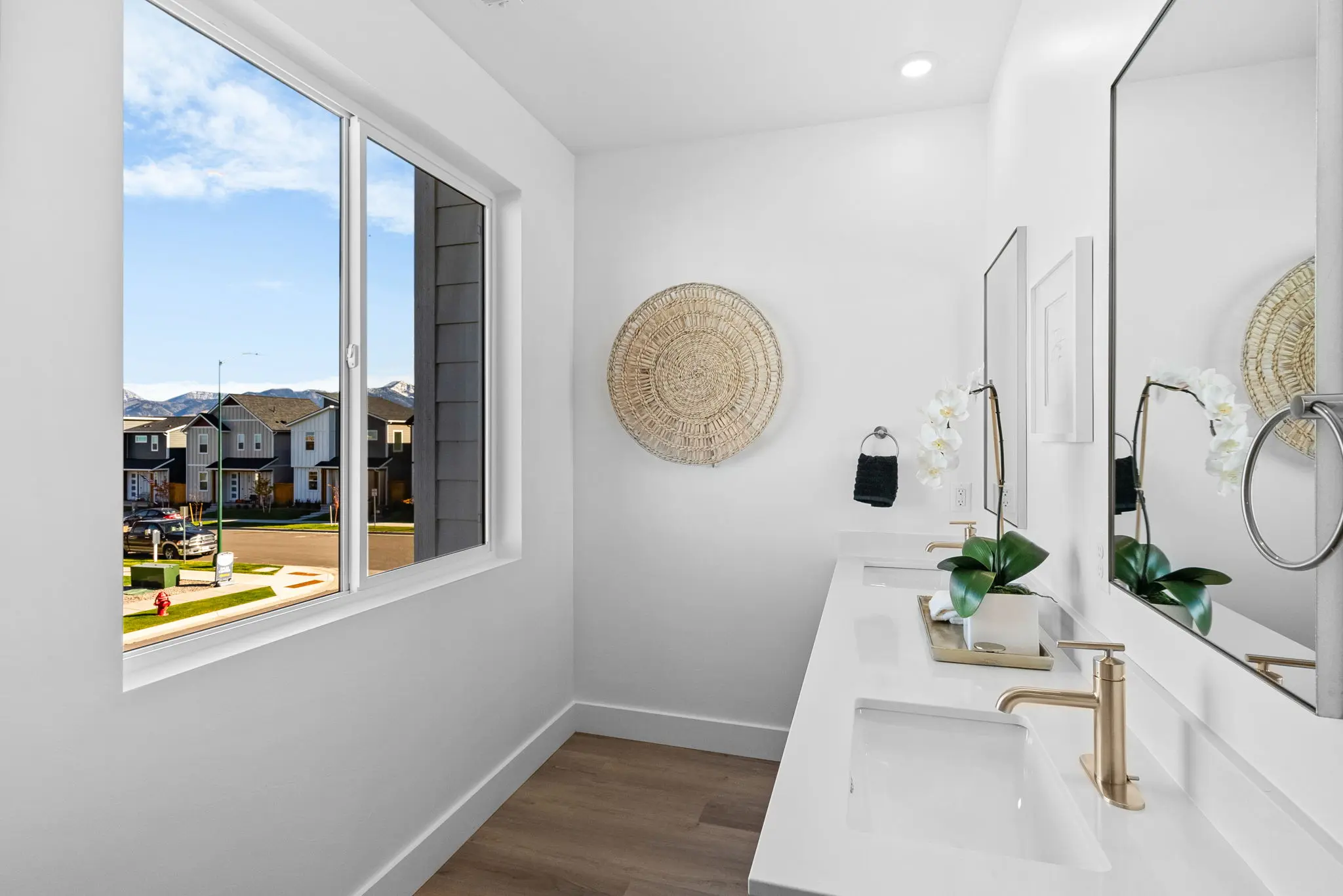 Plan 1 - Northwest Crossing - Jefferson - Interior Photo 19