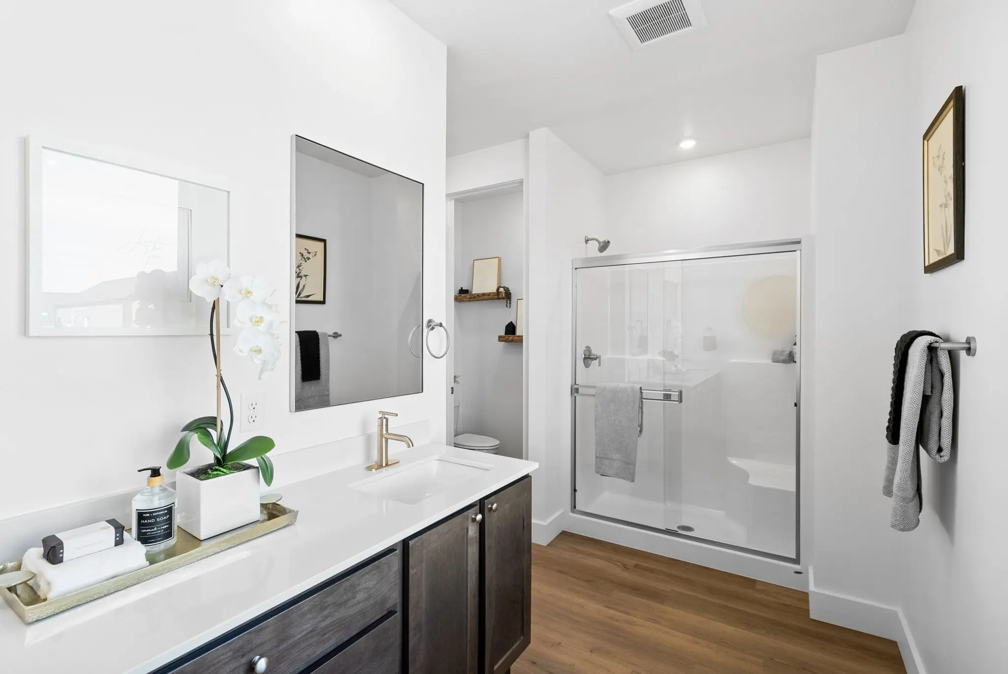 Plan 1 - Northwest Crossing - Jefferson - Interior Photo 18