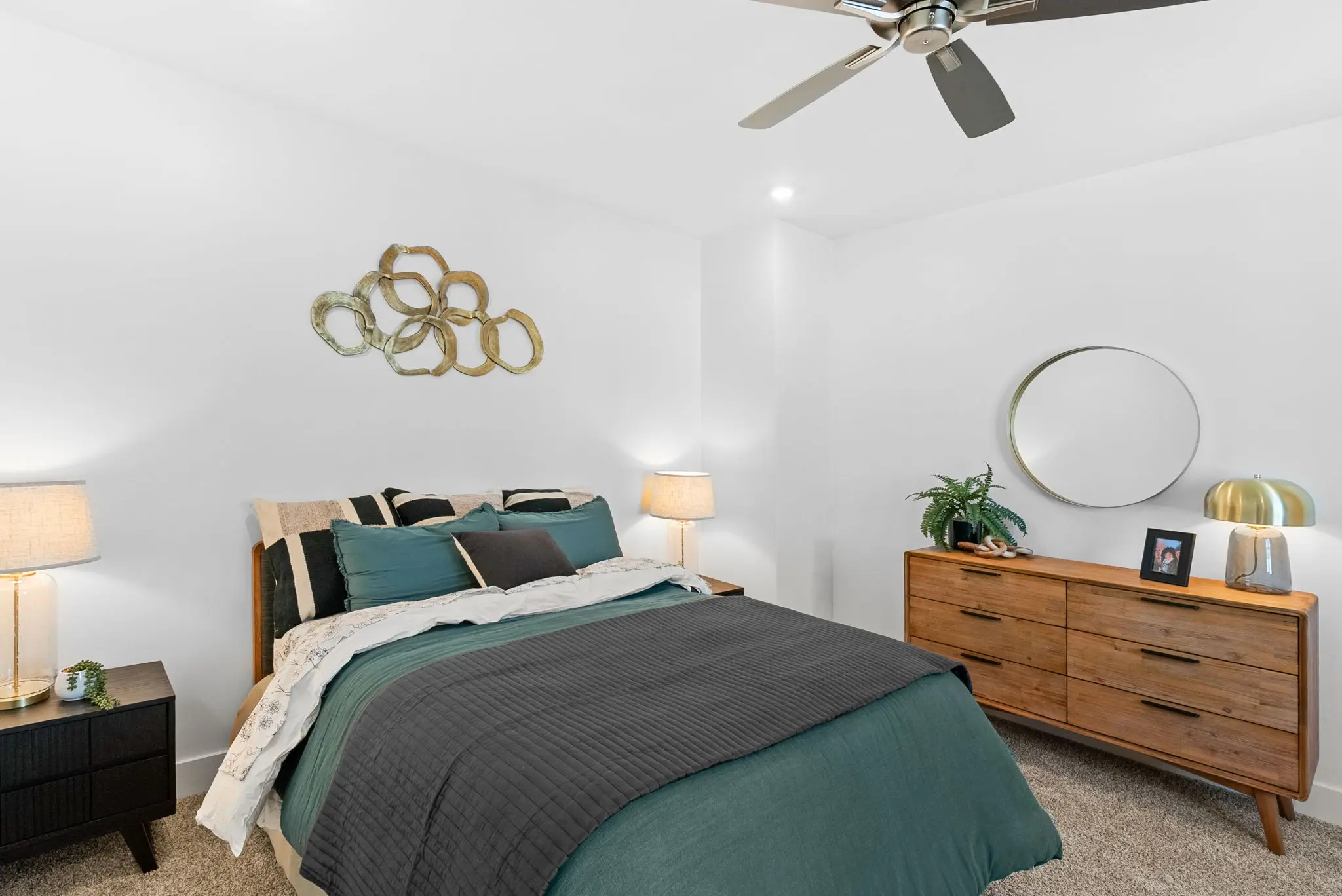 Plan 1 - Northwest Crossing - Jefferson - Interior Photo 16