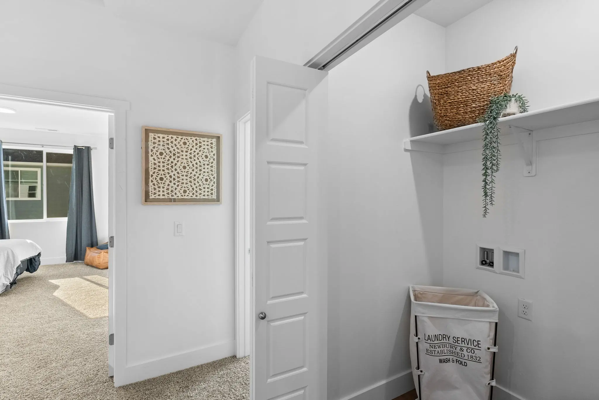 Plan 1 - Northwest Crossing - Jefferson - Interior Photo 20