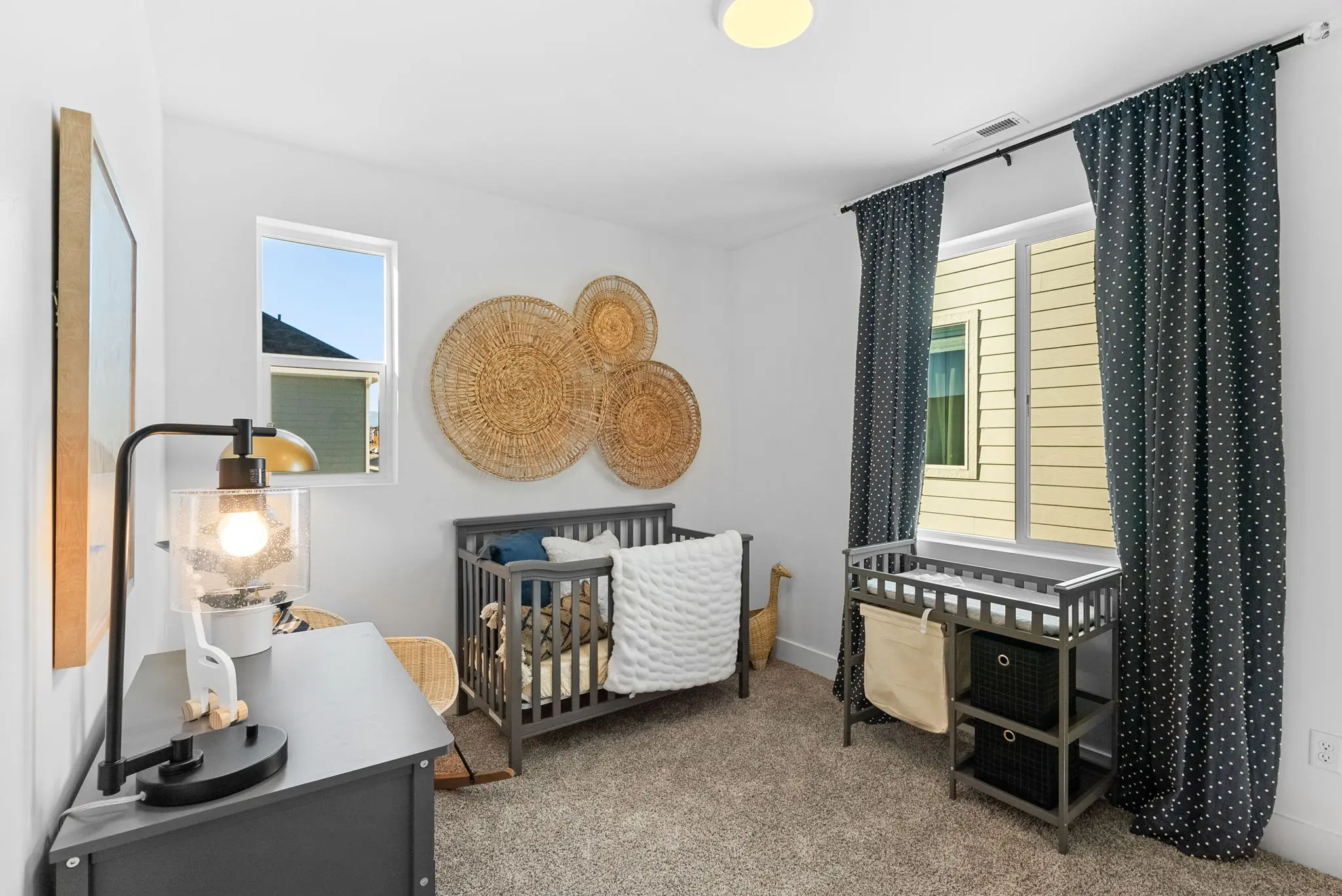 Plan 1 - Northwest Crossing - Jefferson - Interior Photo 21