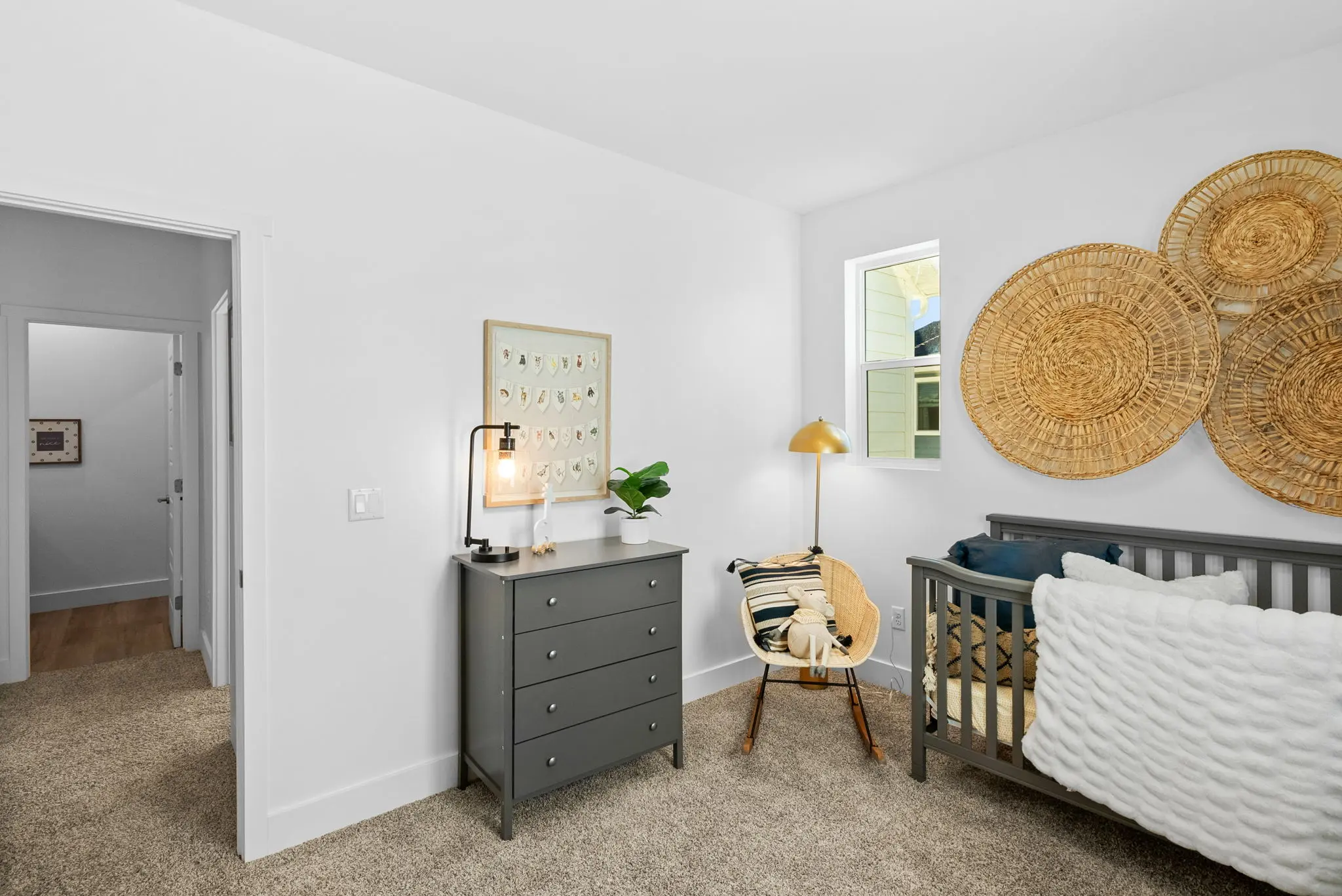 Plan 1 - Northwest Crossing - Jefferson - Interior Photo 22