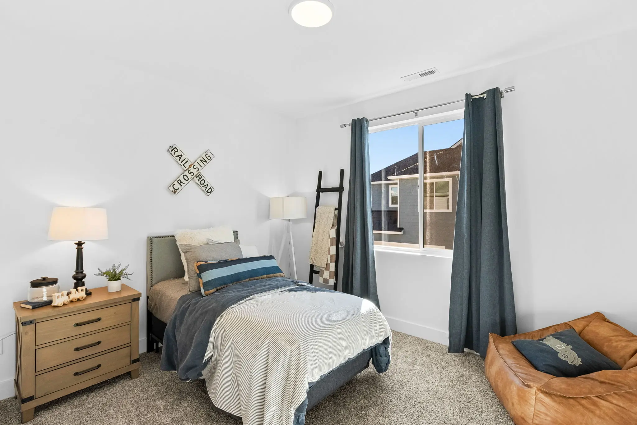 Plan 1 - Northwest Crossing - Jefferson - Interior Photo 25