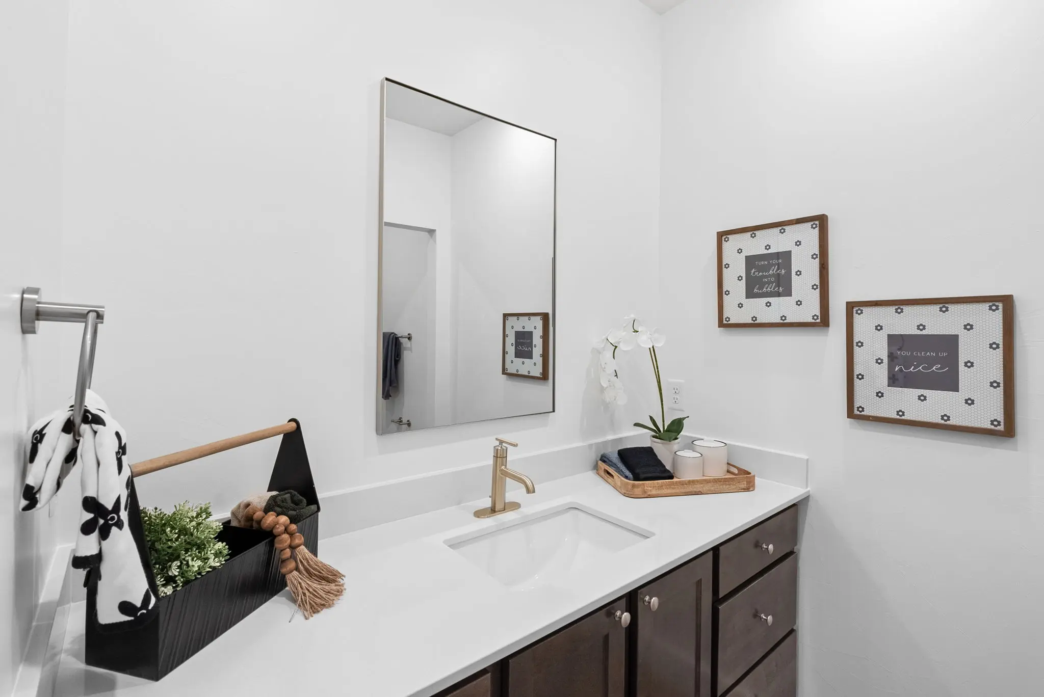 Plan 1 - Northwest Crossing - Jefferson - Interior Photo 23