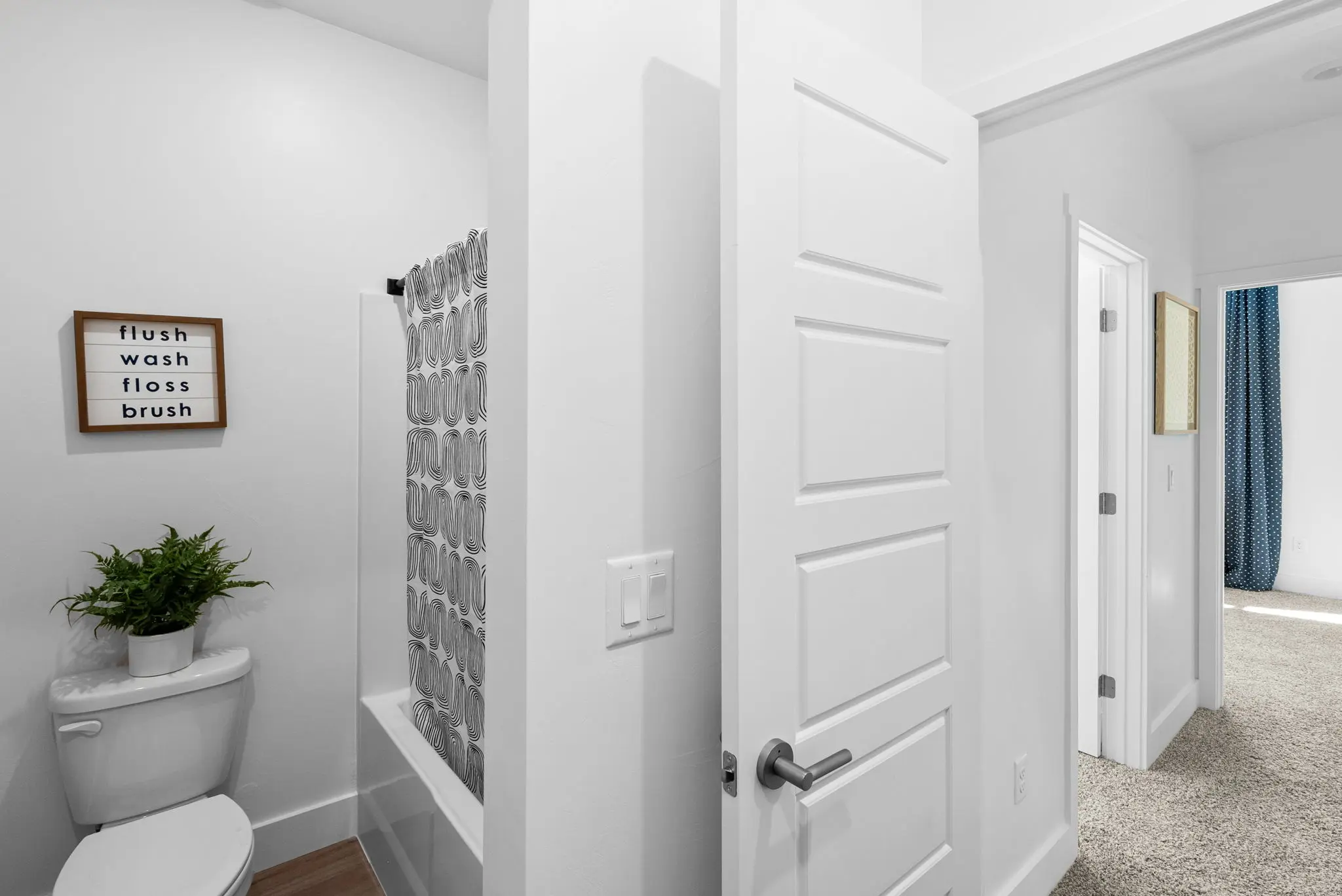 Plan 1 - Northwest Crossing - Jefferson - Interior Photo 24