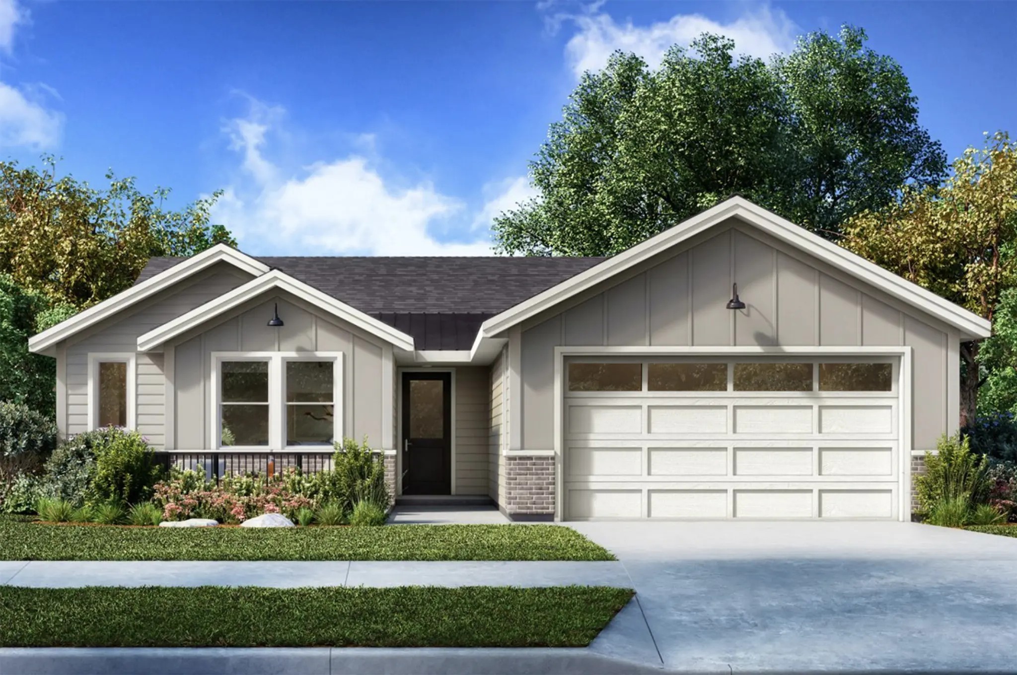 Eagle - Exterior Photo 2