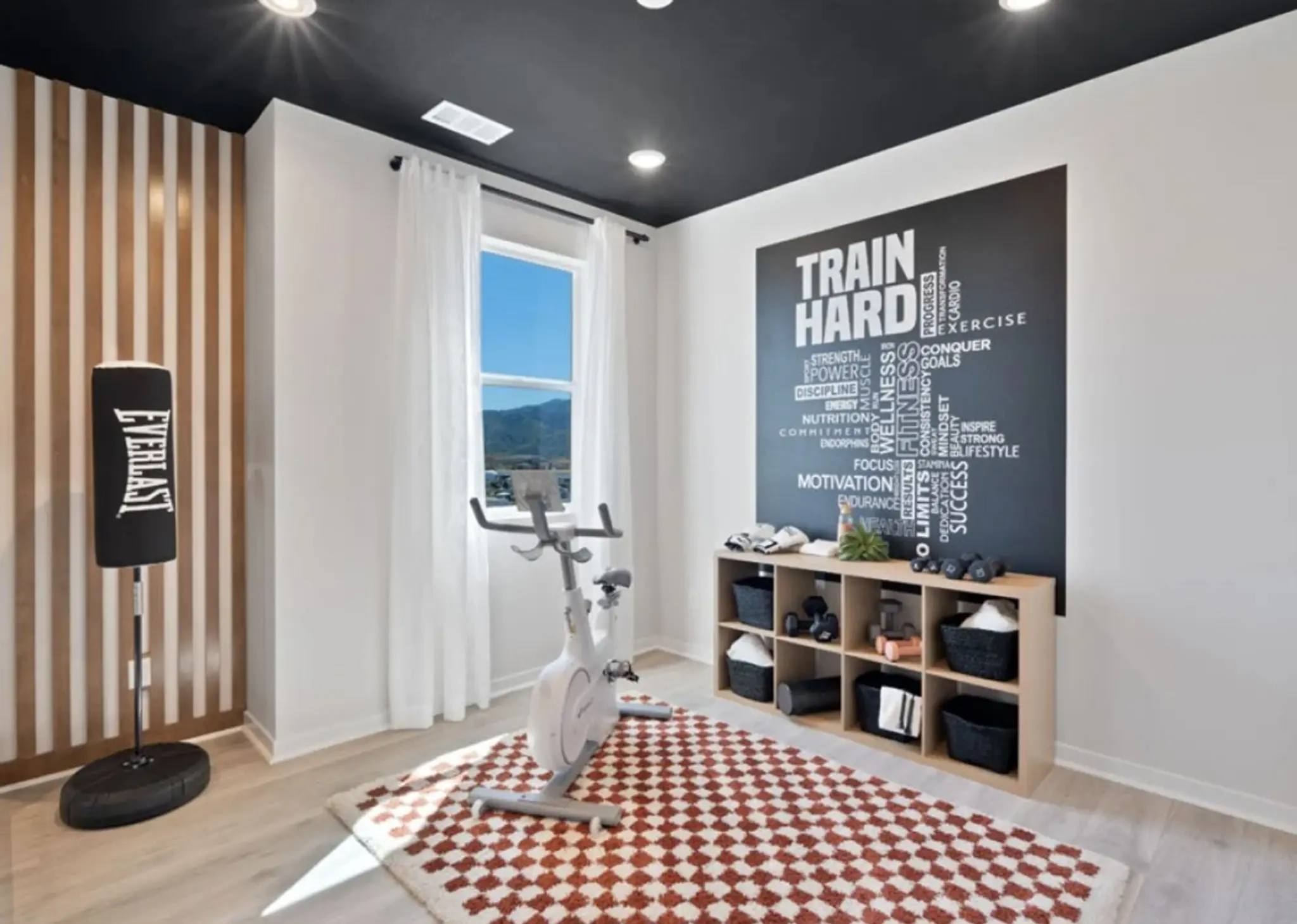 Plan 1 - Saguaro - Interior Photo 25