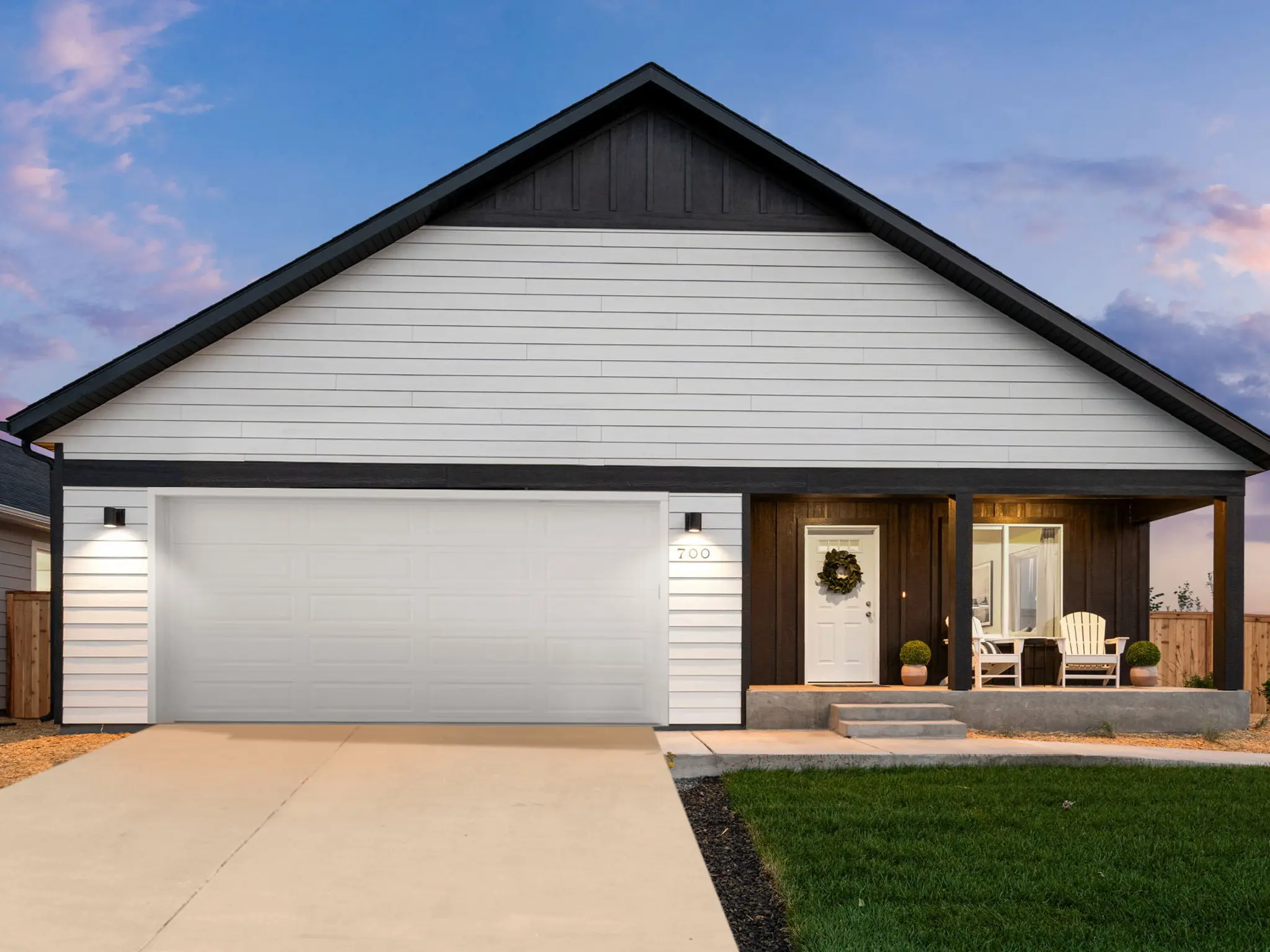 Birch - Exterior Photo 2