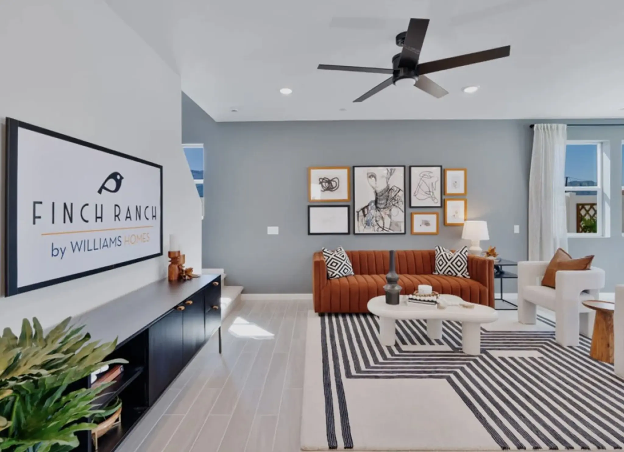 Plan 1 - Saguaro - Interior Photo 4