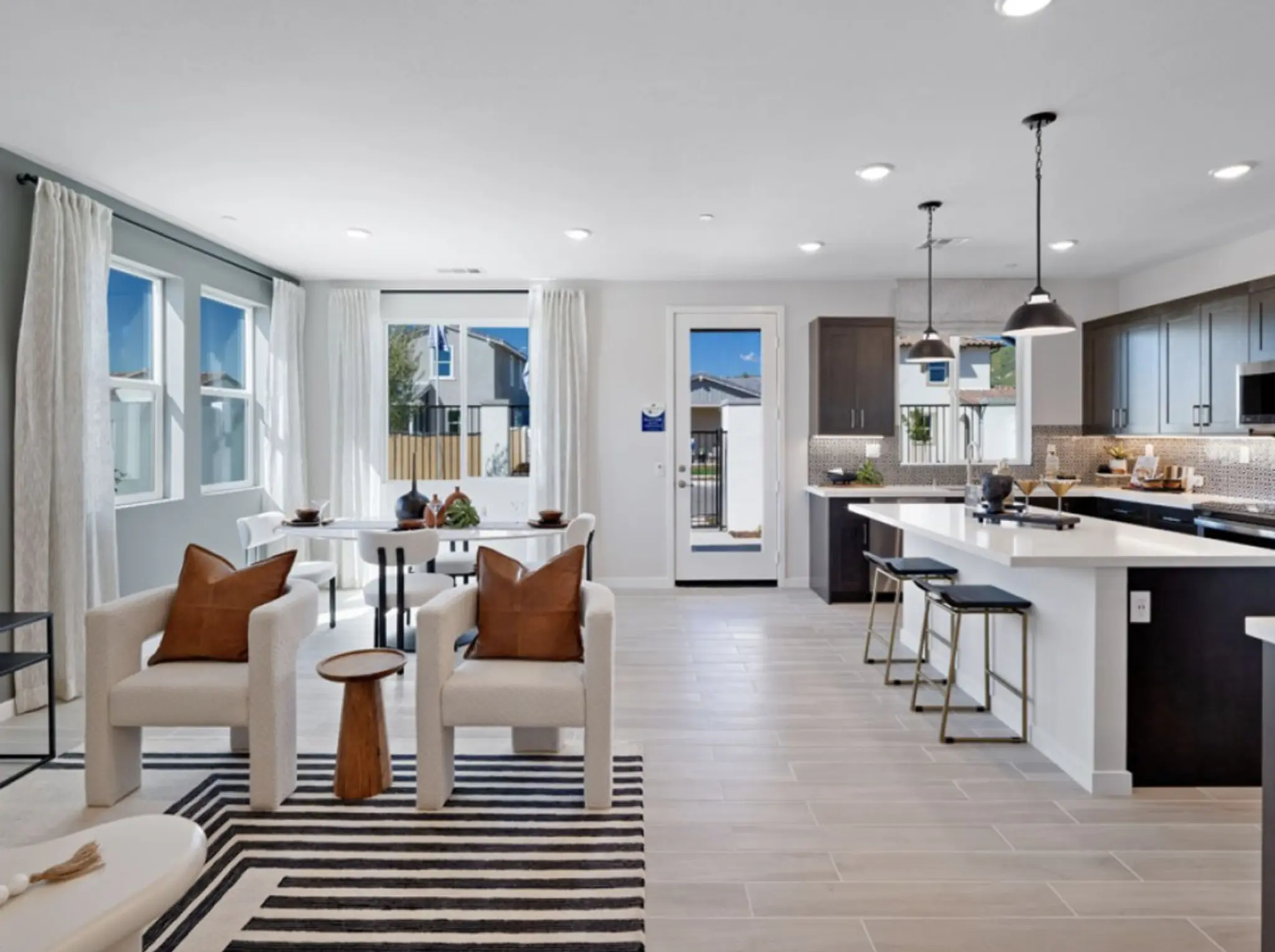 Plan 1 - Saguaro - Interior Photo 8