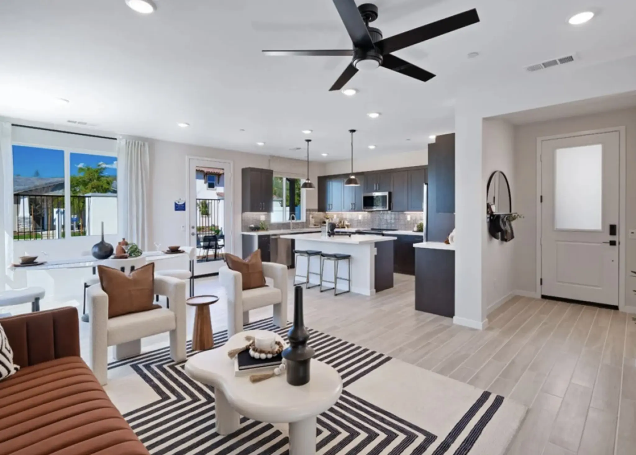 Plan 1 - Saguaro - Interior Photo 3