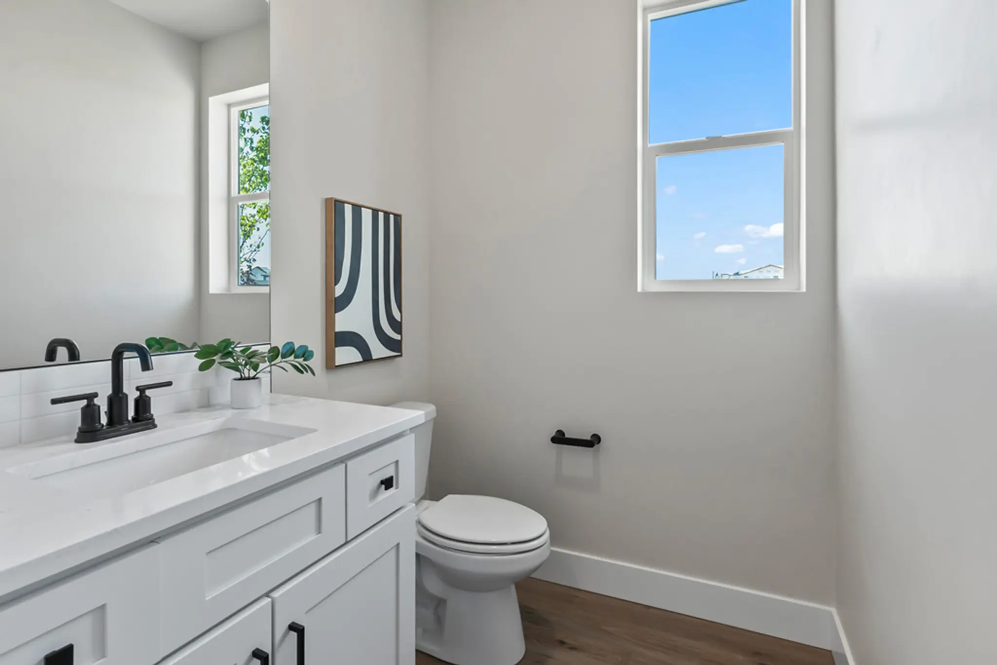 Goldfinch - Interior Photo 21