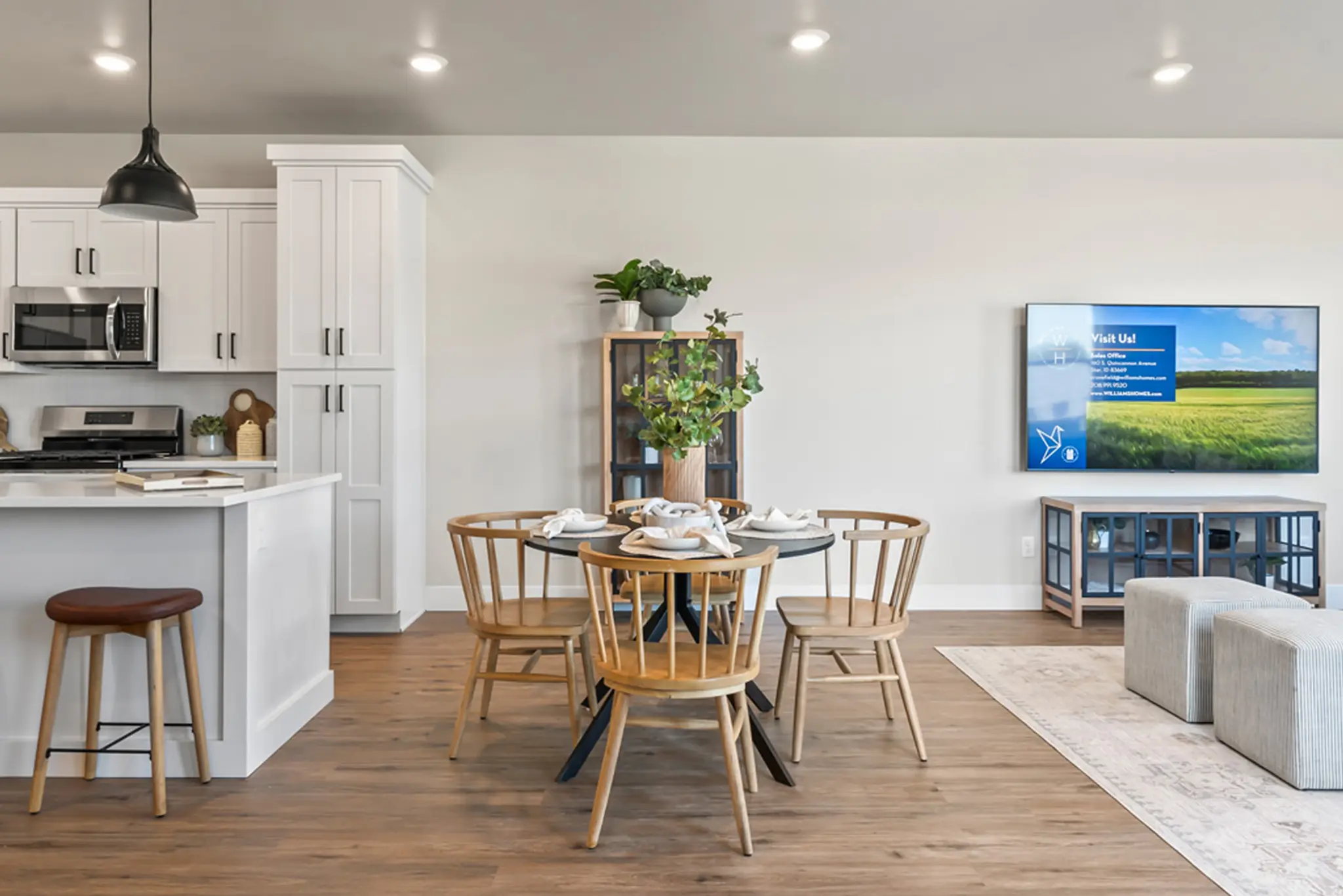 Goldfinch - Interior Photo 10
