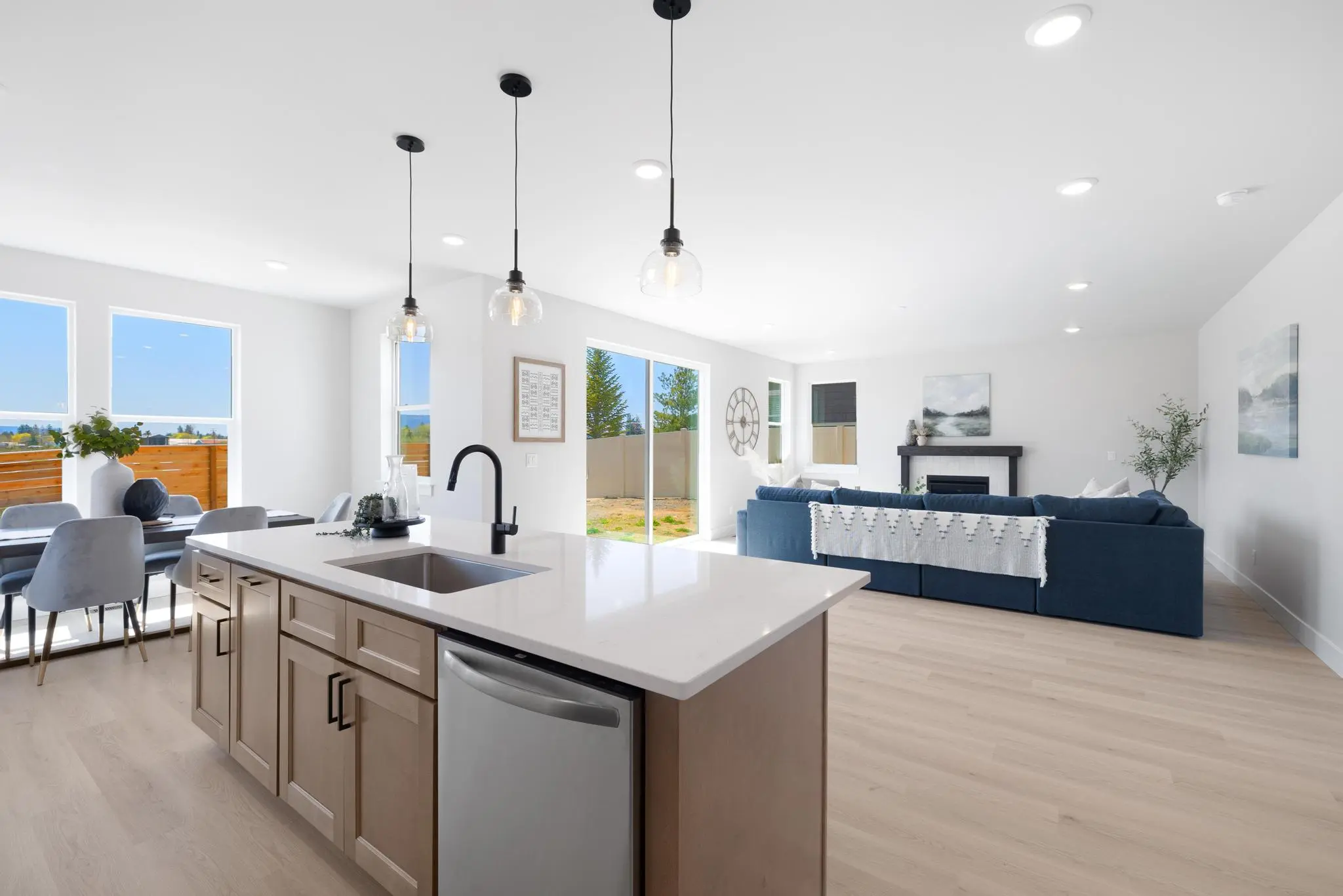 Plan 2 - Base Camp - Interior Photo 8