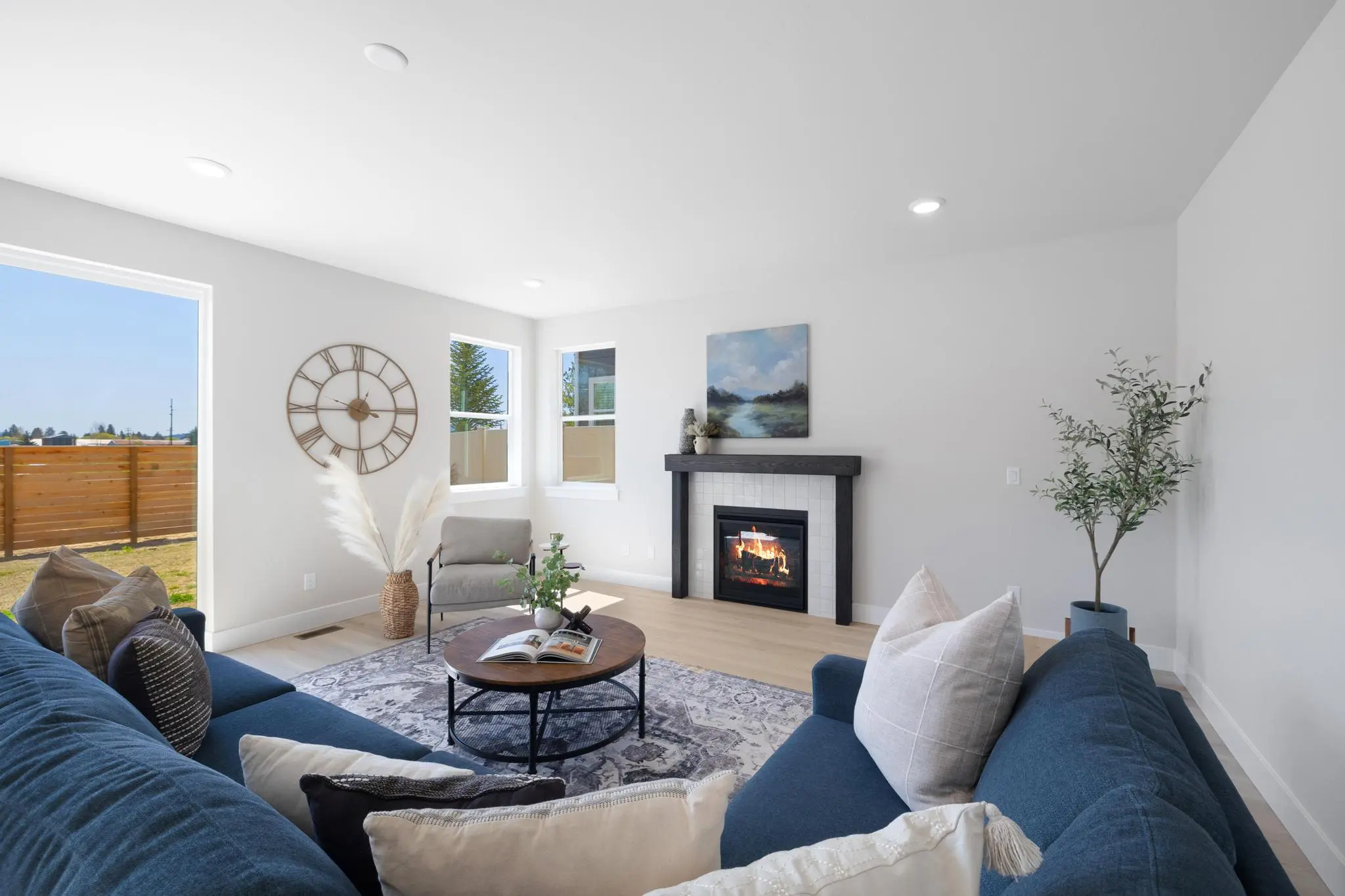Plan 2 - Base Camp - Interior Photo 10