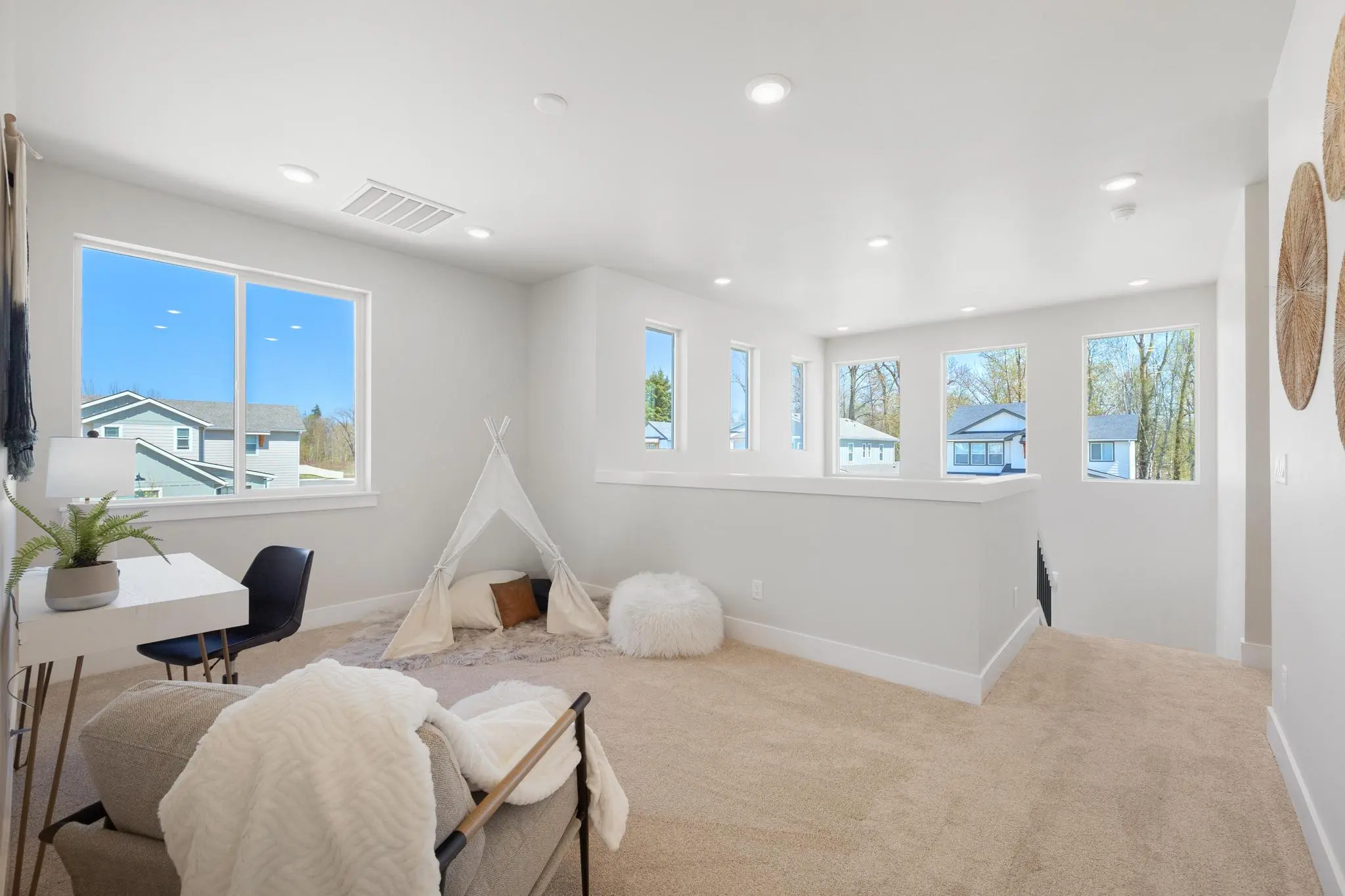 Plan 2 - Base Camp - Interior Photo 12