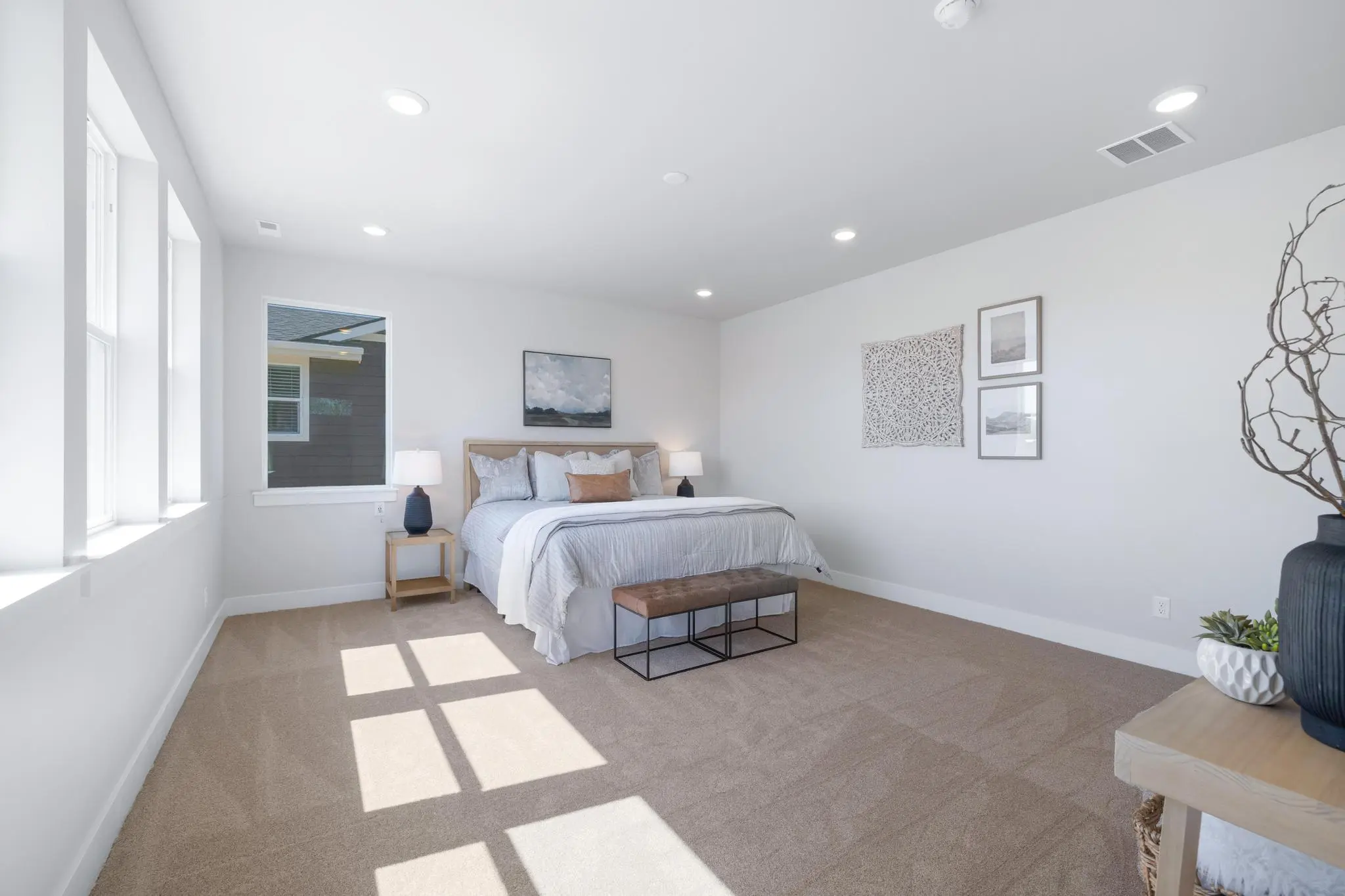 Plan 2 - Base Camp - Interior Photo 17