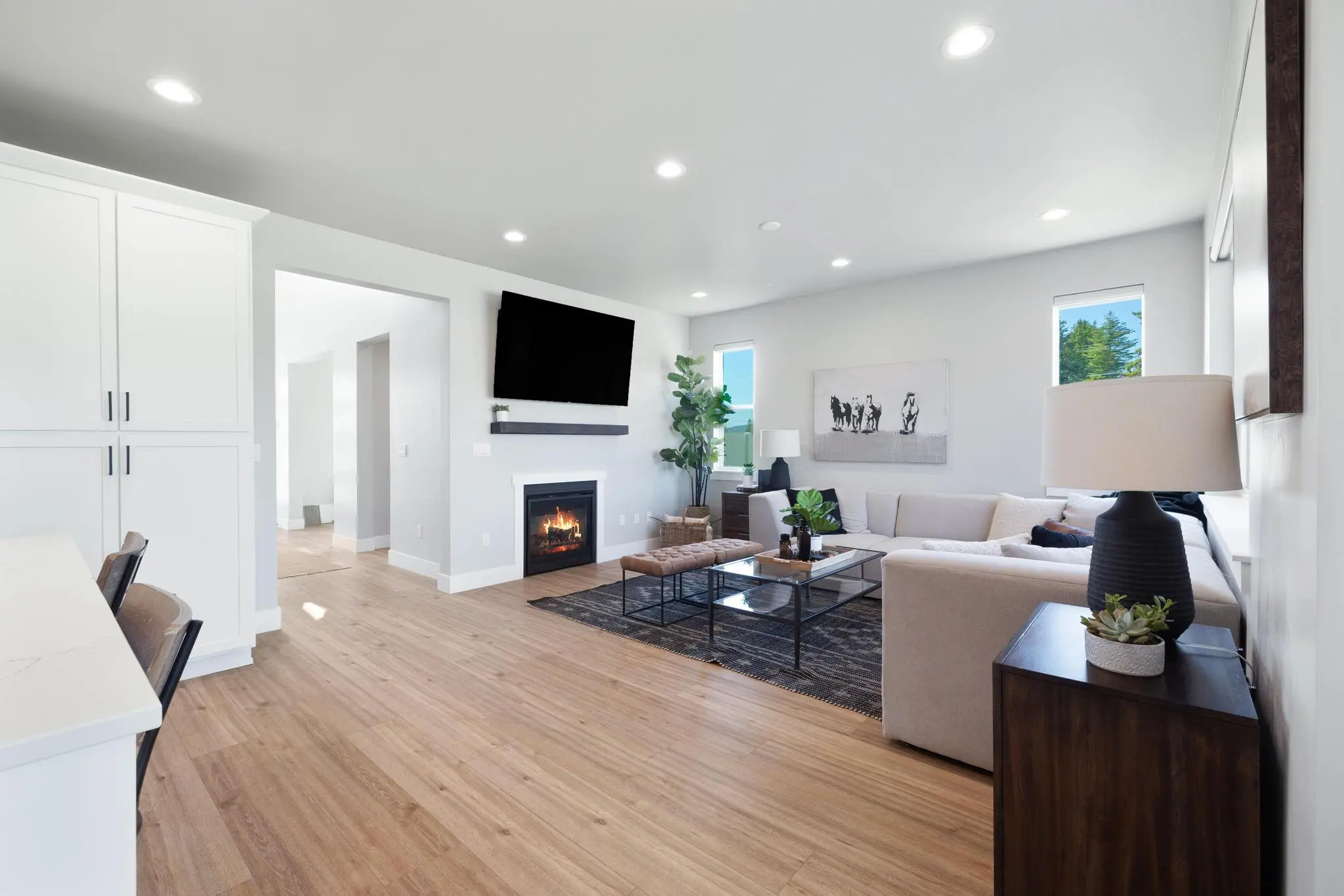 Plan 3 - Base Camp - Interior Photo 13