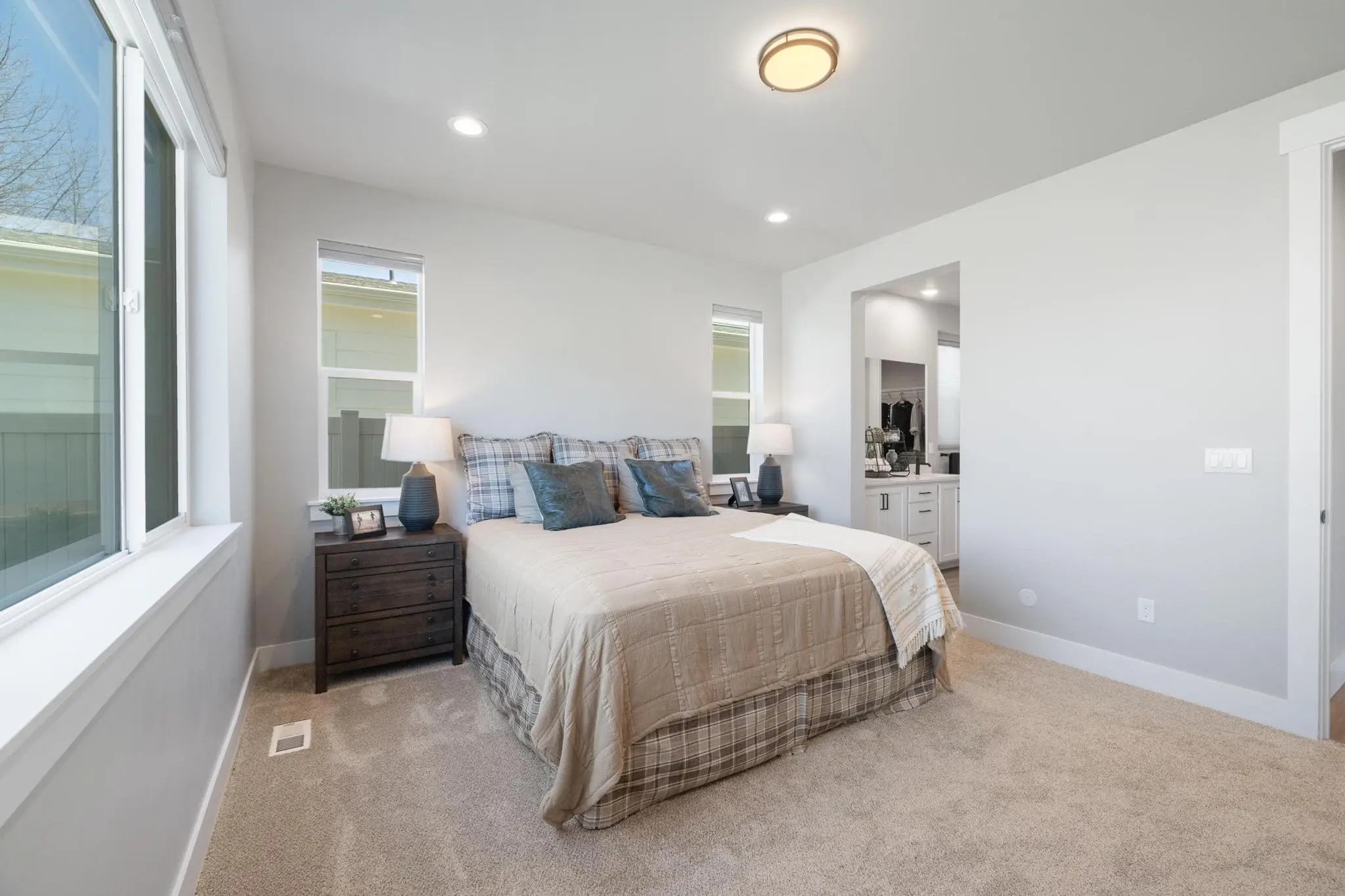 Plan 3 - Base Camp - Interior Photo 14