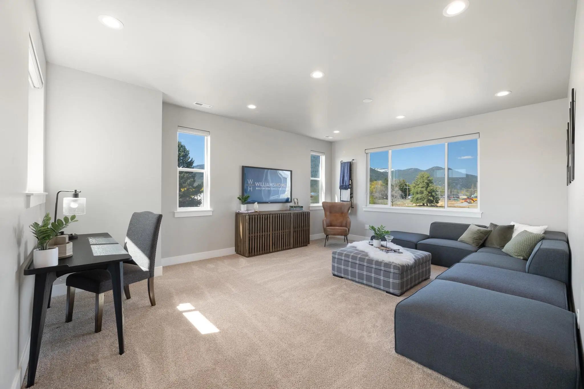 Plan 3 - Base Camp - Interior Photo 18