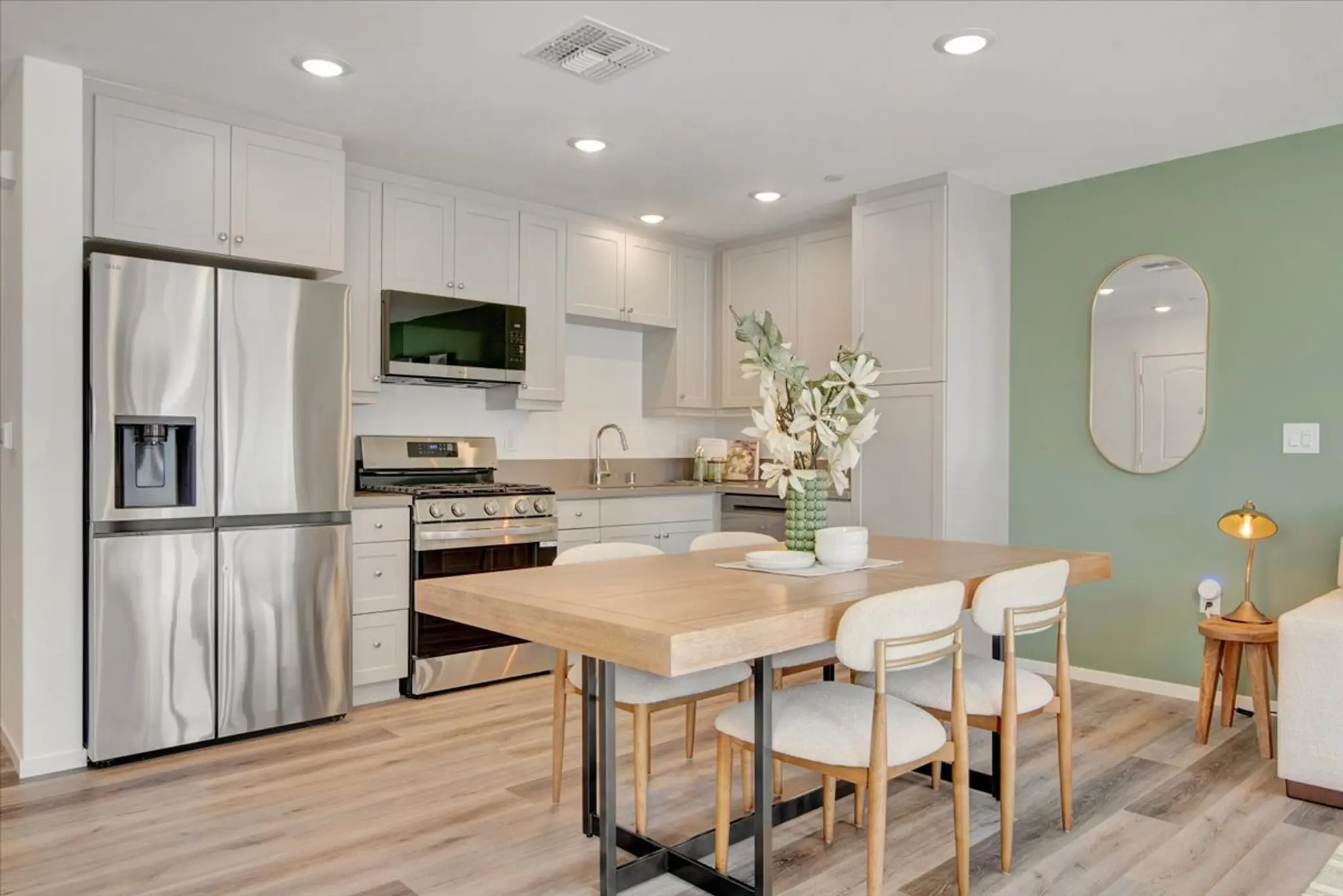 Plan 1 - River Terrace - Pinot - Interior Photo 18