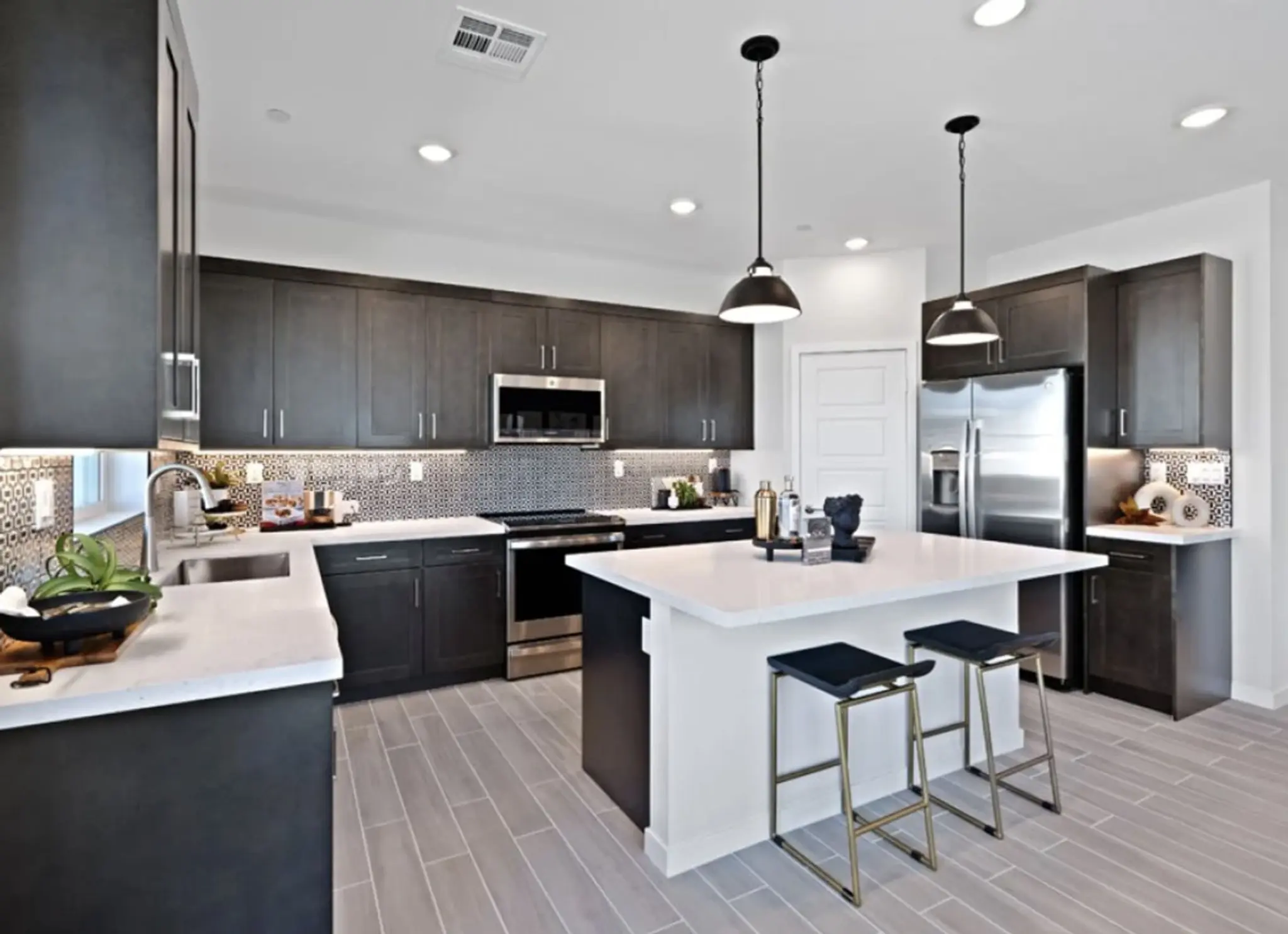 Plan 1 - Saguaro - Interior Photo 11